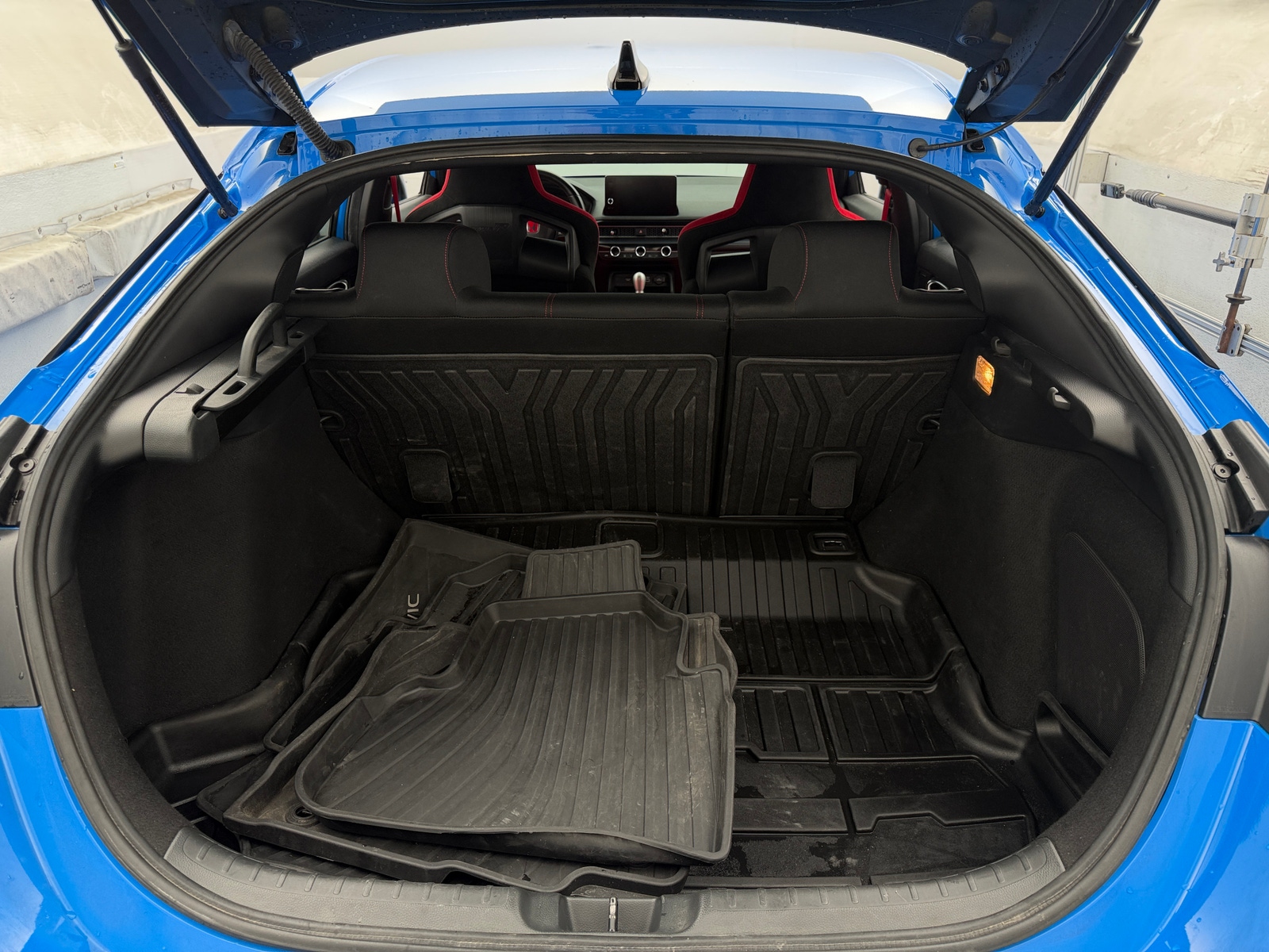 Thumbnail: 2024 Honda Civic - 6