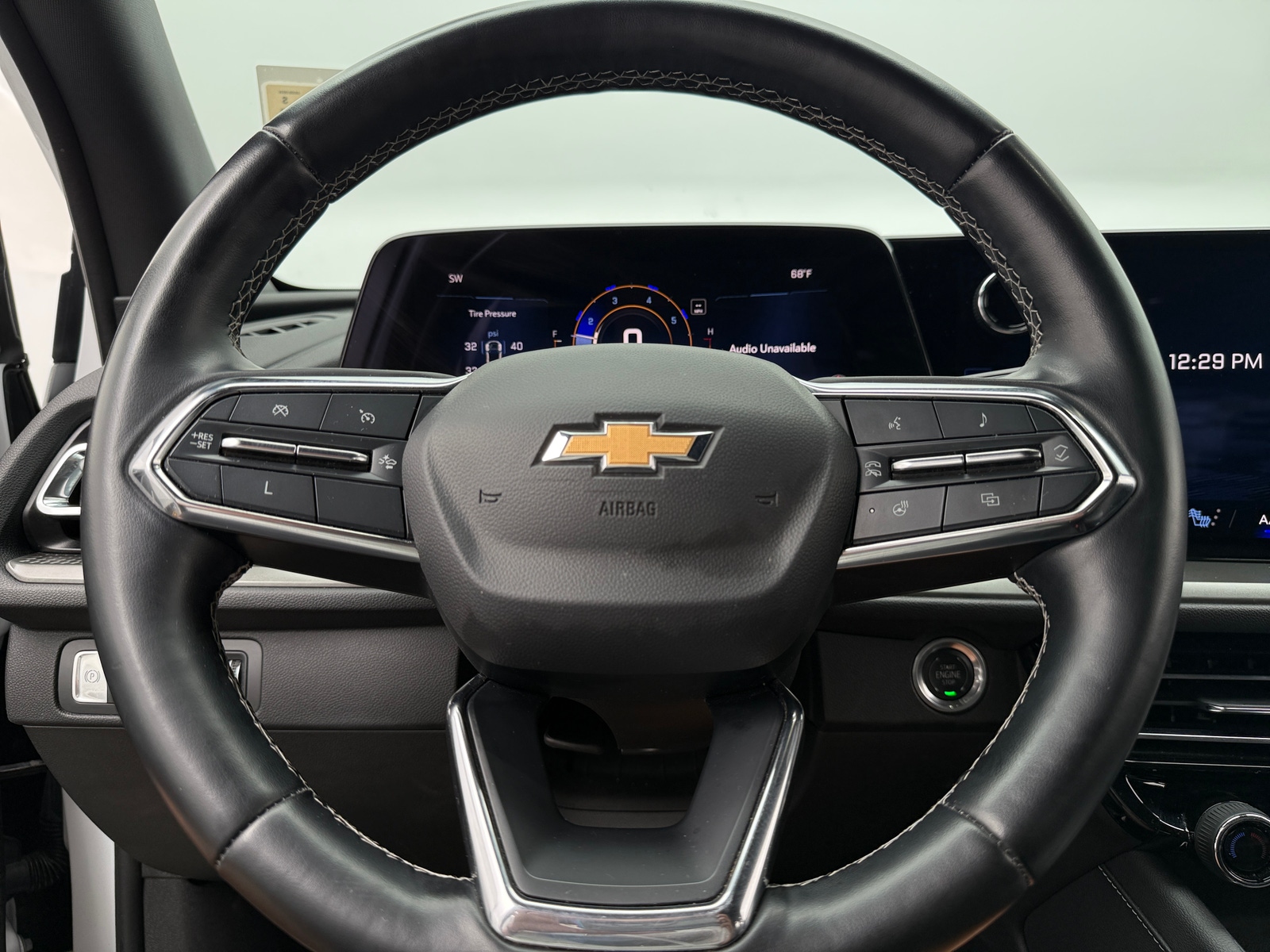 Thumbnail: 2024 Chevrolet Traverse - 5