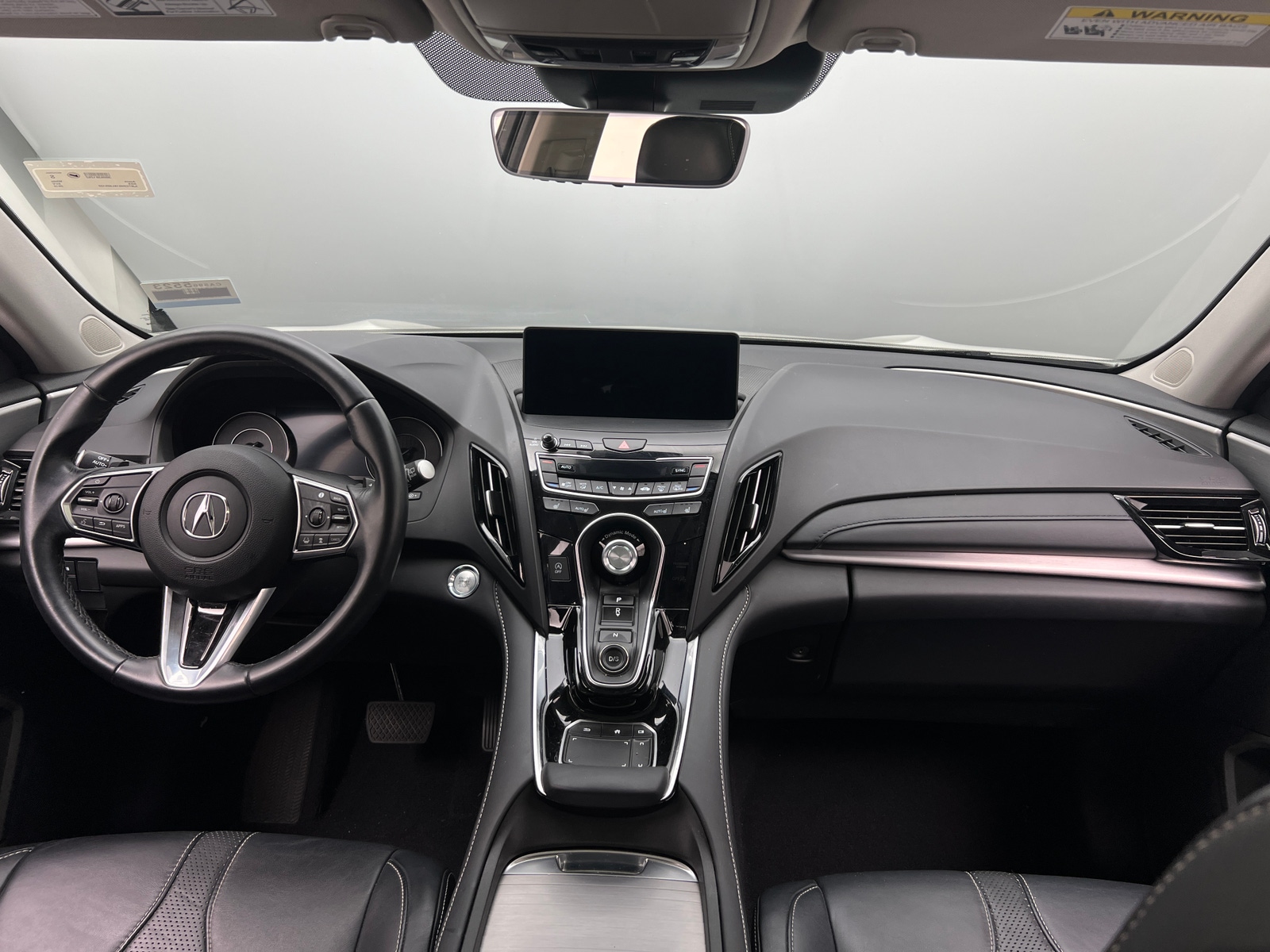 Thumbnail: 2019 Acura RDX - 2