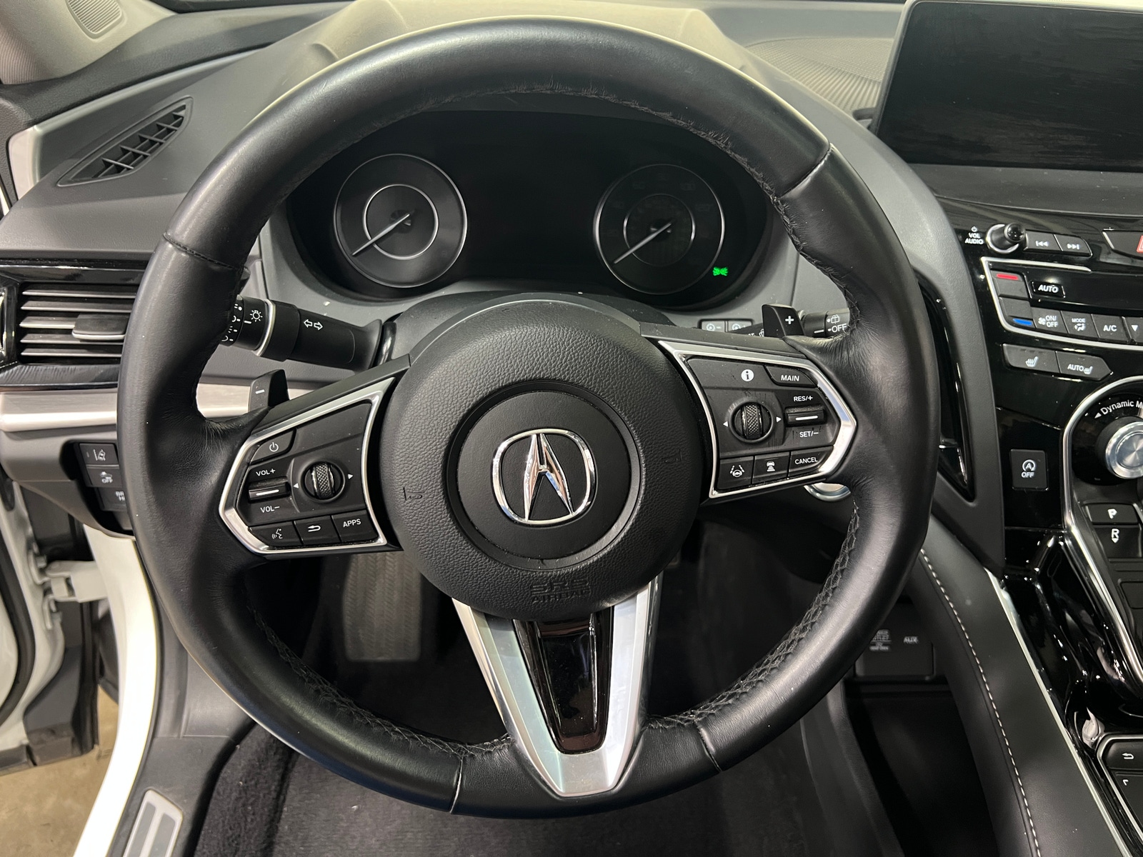 Thumbnail: 2019 Acura RDX - 4