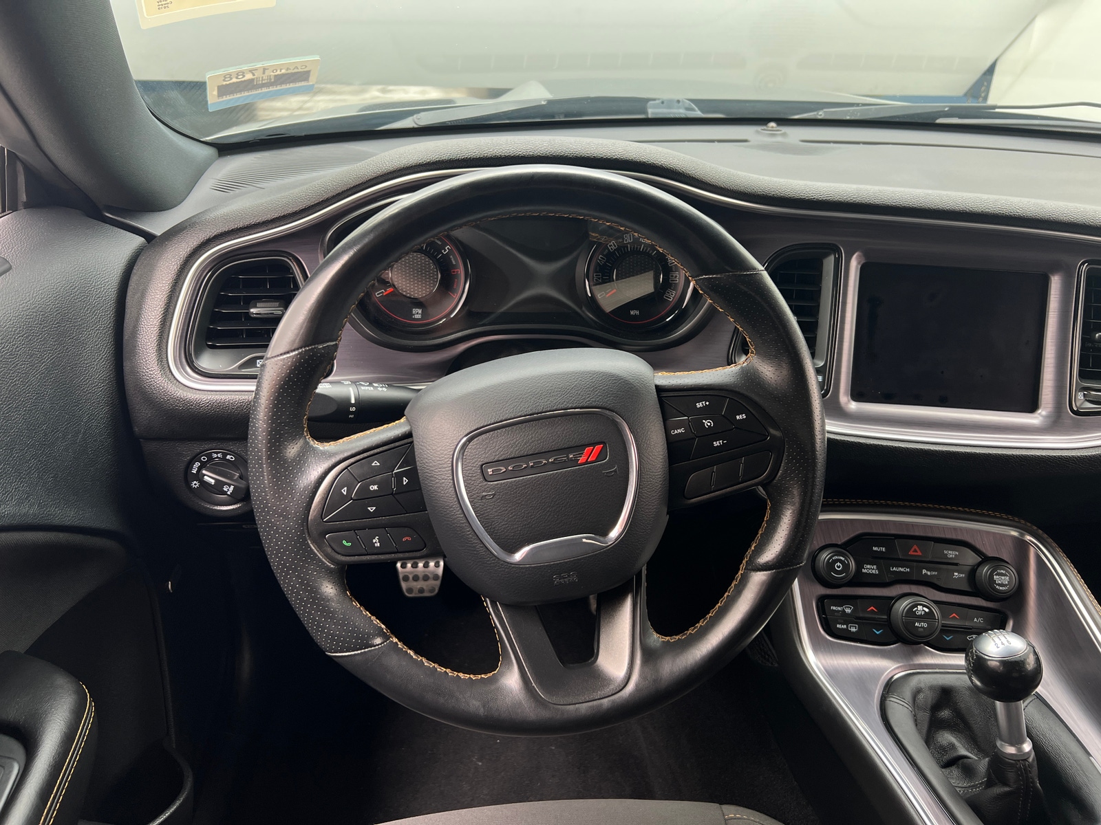 Thumbnail: 2019 Dodge Challenger - 4