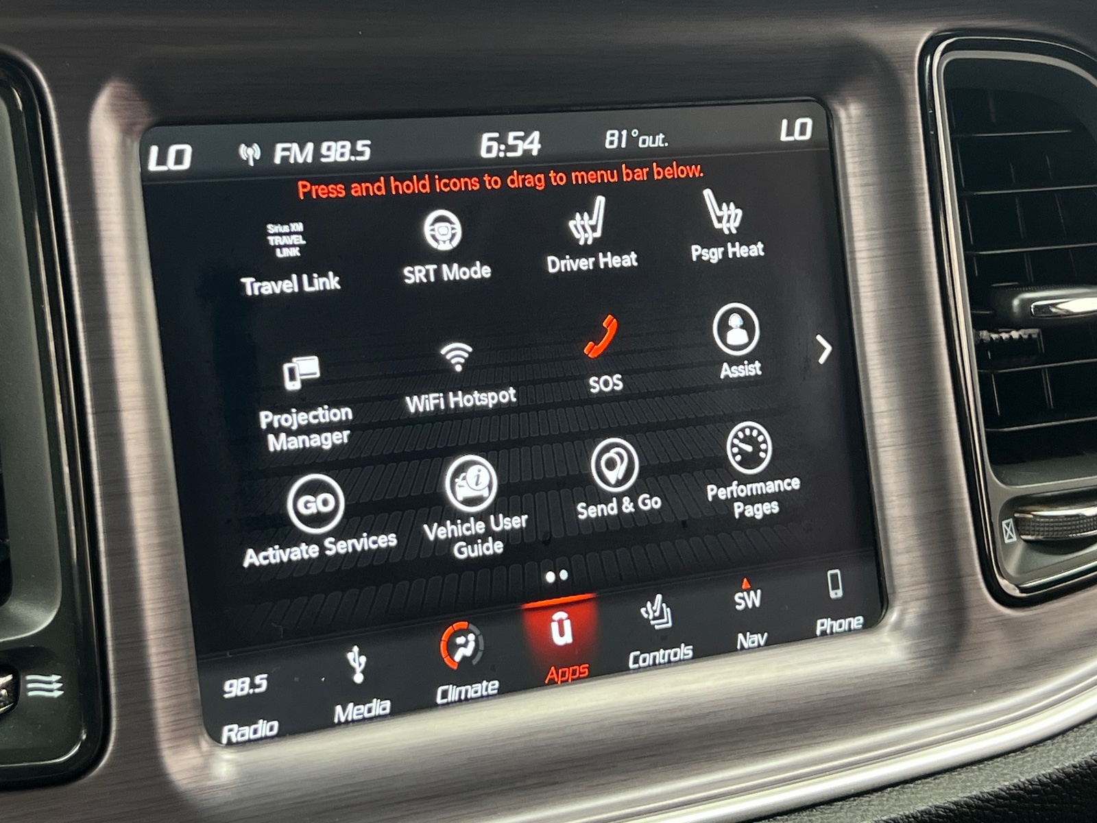 Thumbnail: 2019 Dodge Challenger - 3