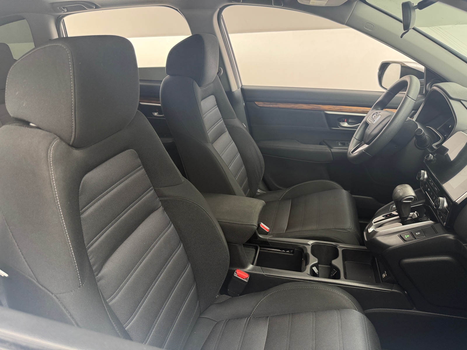 Thumbnail: 2020 Honda CR-V - 2