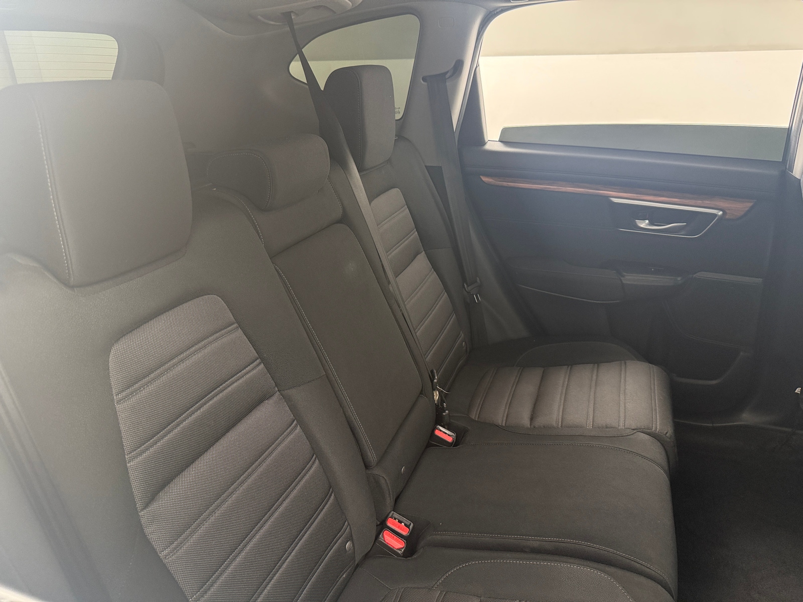 Thumbnail: 2020 Honda CR-V - 6