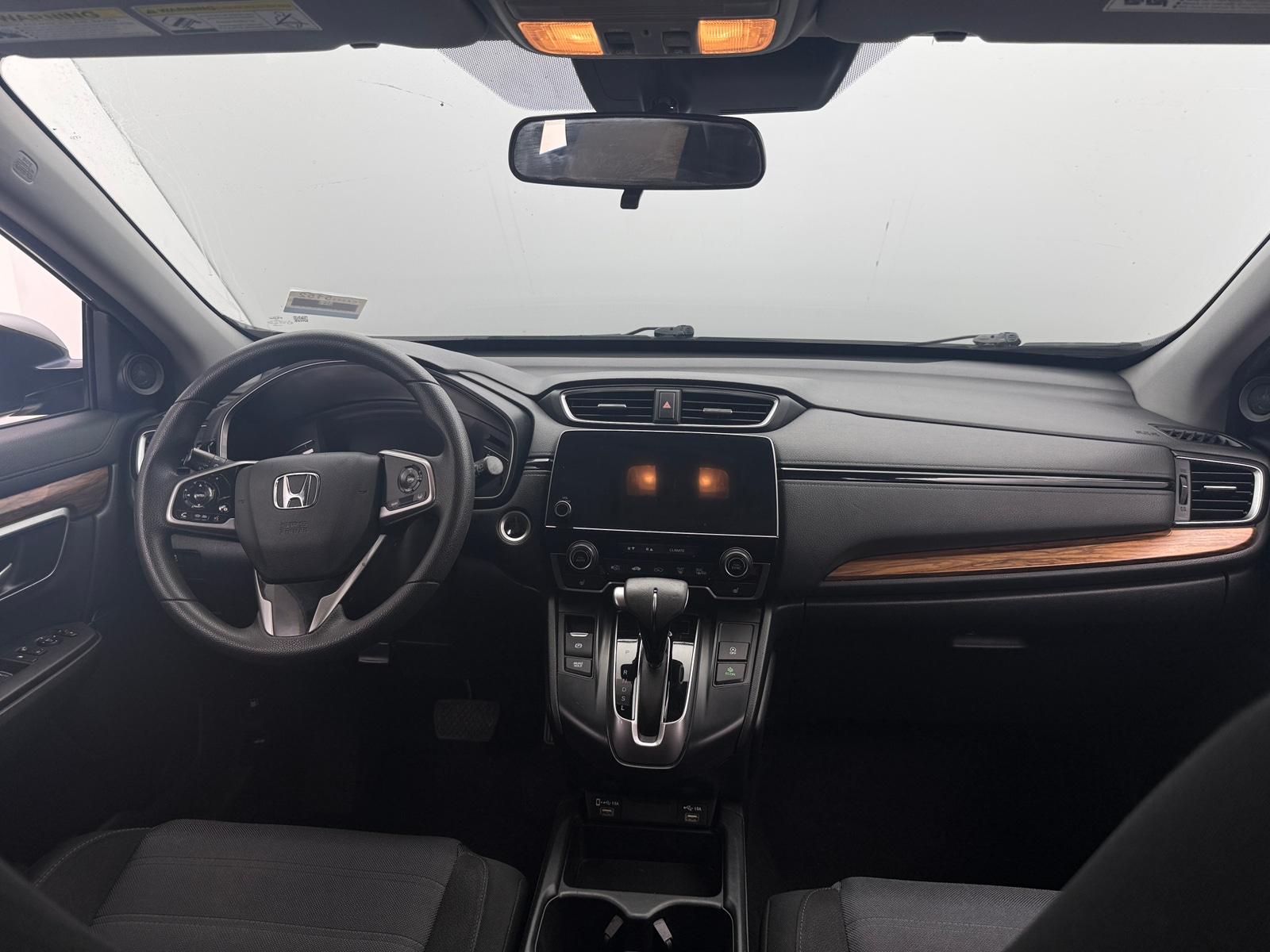 Thumbnail: 2020 Honda CR-V - 3
