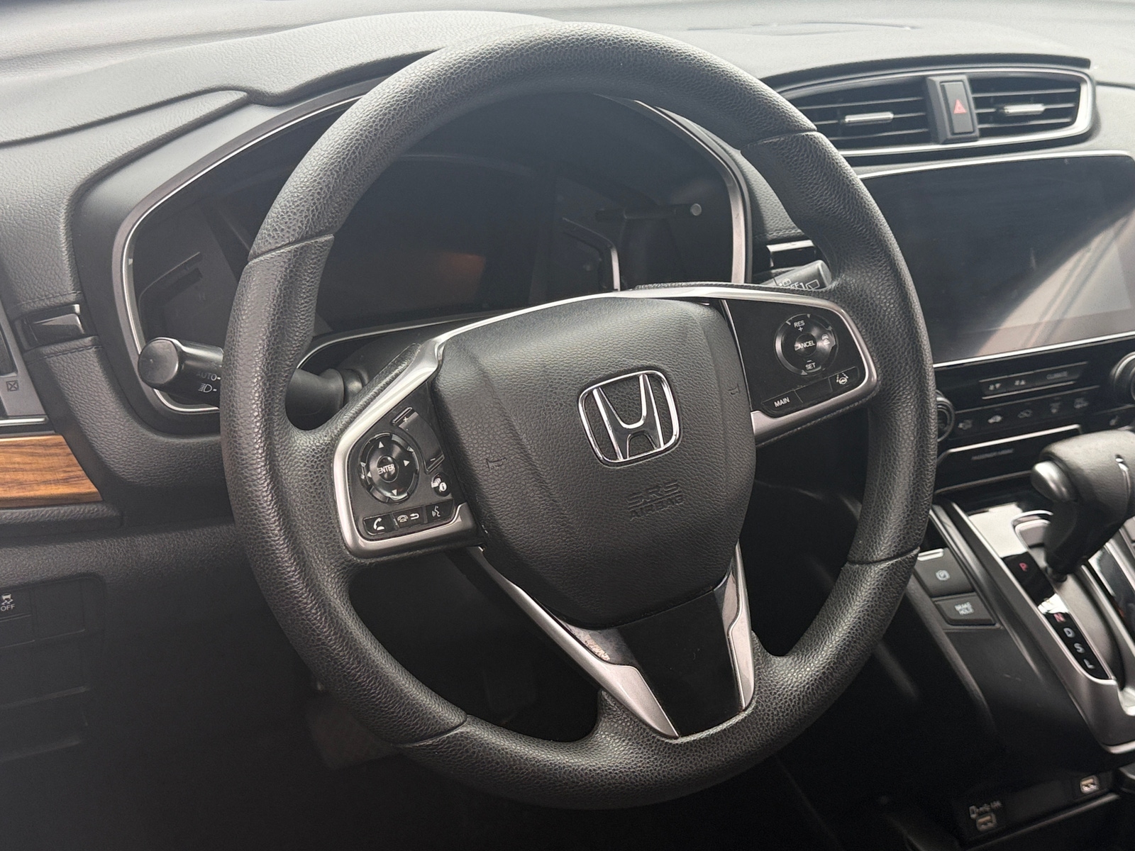 Thumbnail: 2020 Honda CR-V - 5