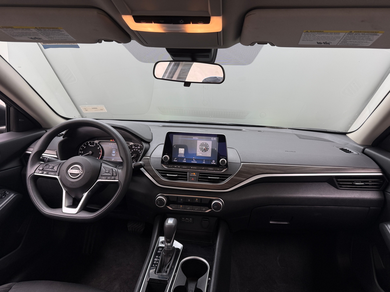 Thumbnail: 2024 Nissan Altima - 3