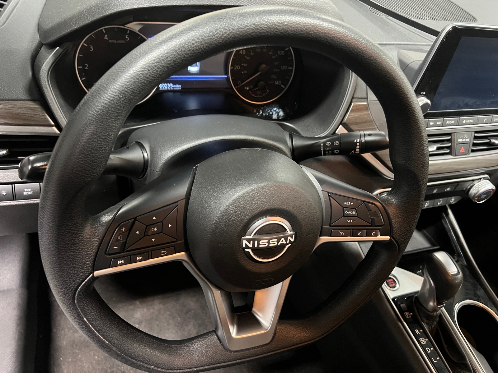 Thumbnail: 2024 Nissan Altima - 5