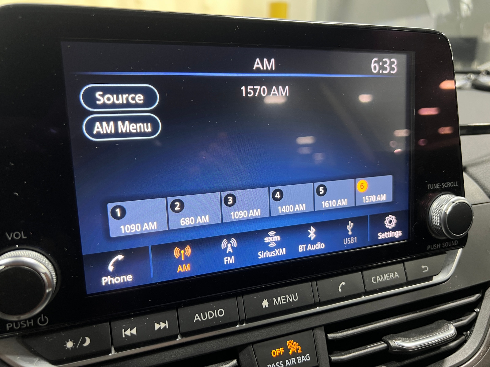 Thumbnail: 2024 Nissan Altima - 4