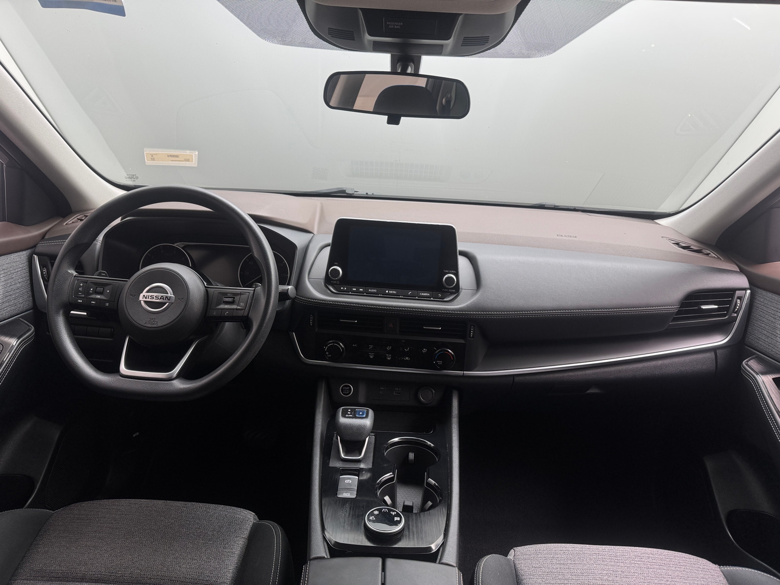 Thumbnail: 2021 Nissan Rogue - 3