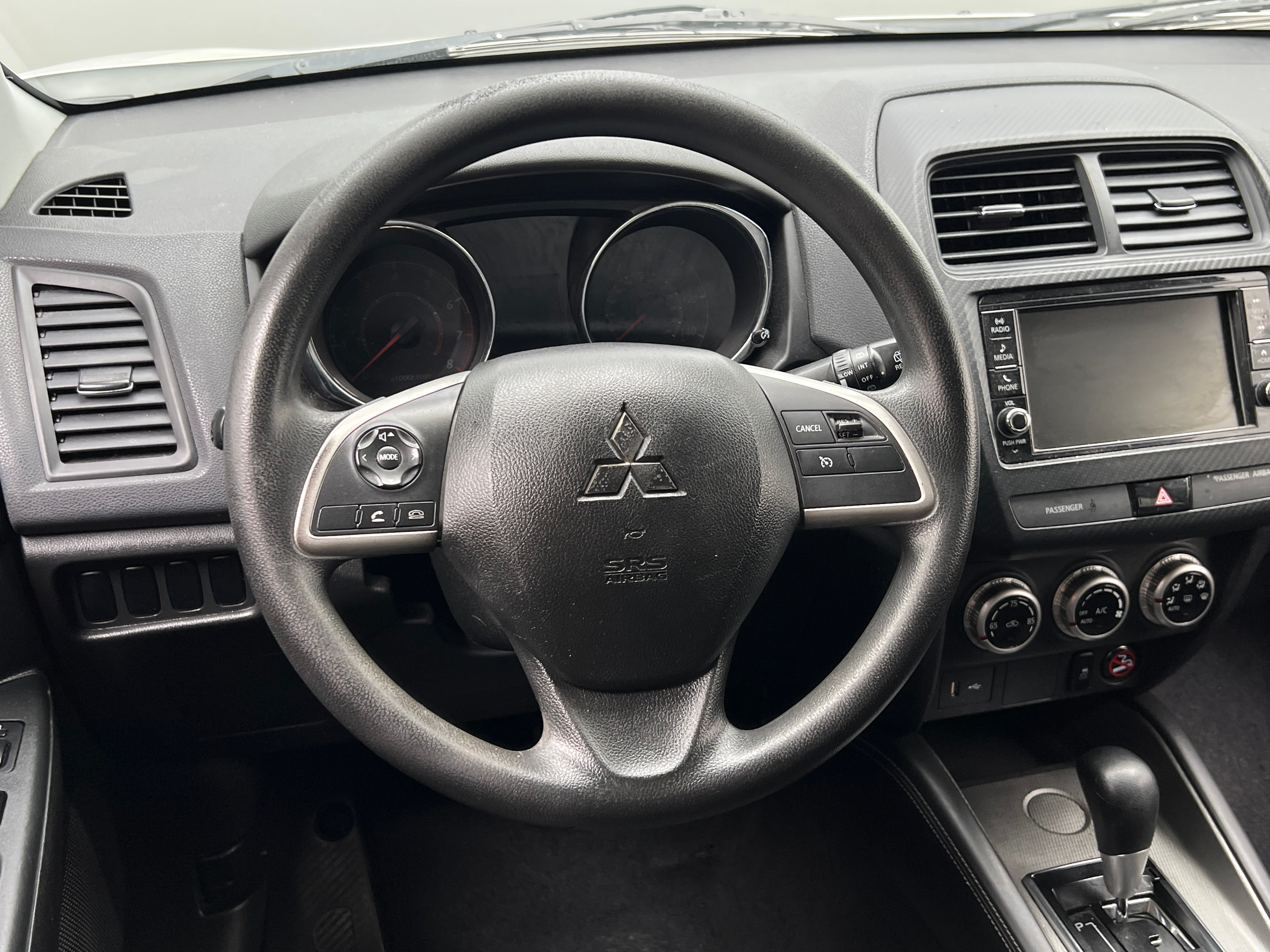 Used 2020 Mitsubishi Outlander Sport ES with VIN JA4AP3AU3LU010077 for sale in Pewaukee, WI