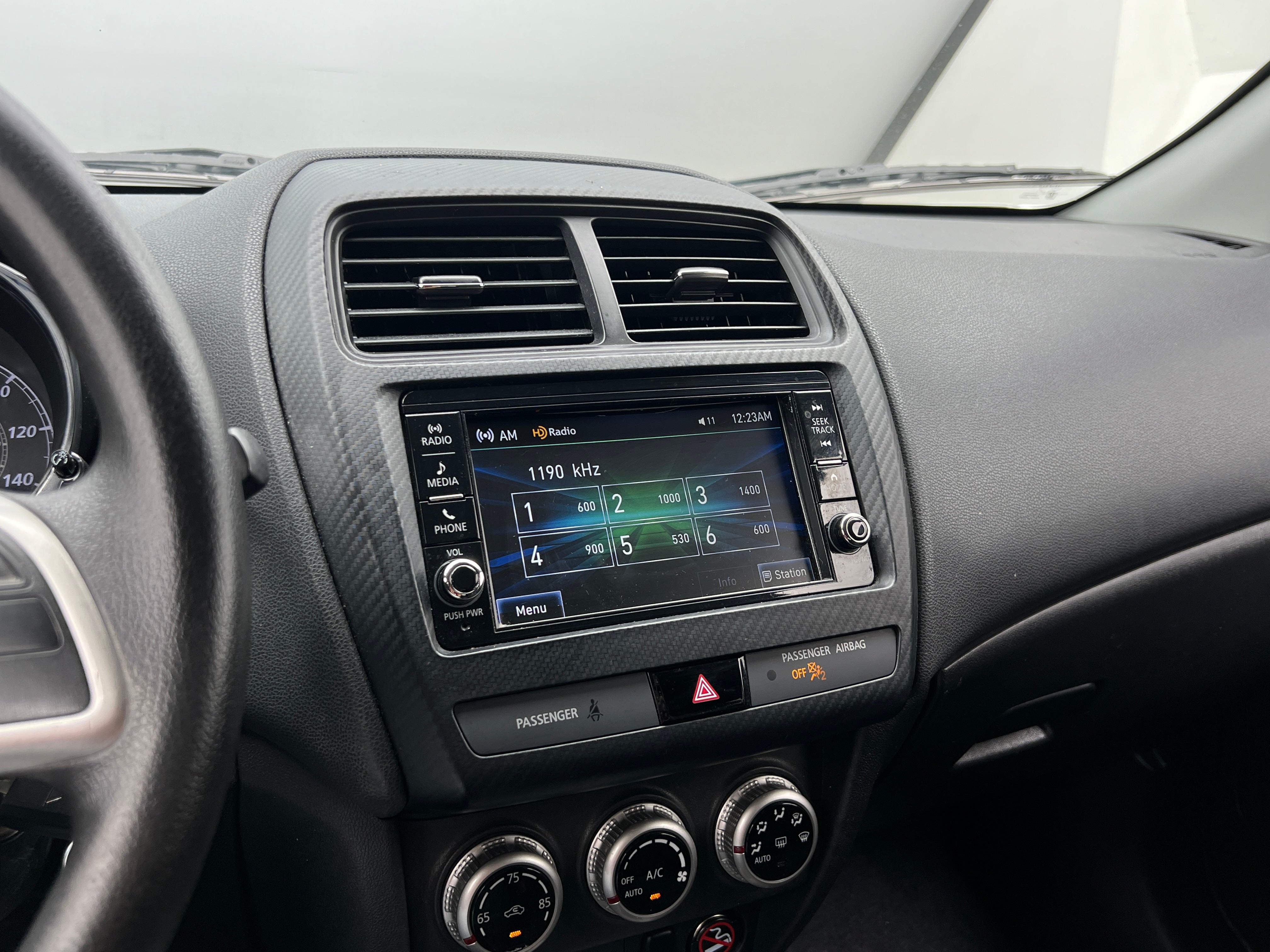 Used 2020 Mitsubishi Outlander Sport ES with VIN JA4AP3AU3LU010077 for sale in Pewaukee, WI
