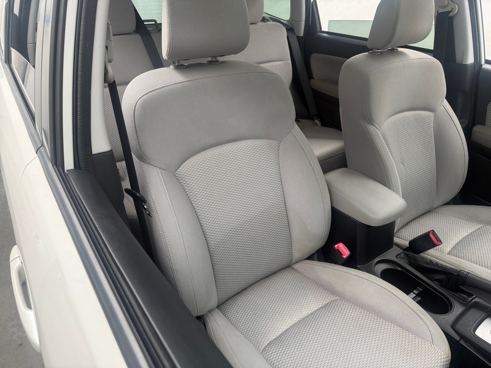Thumbnail: 2018 Subaru Forester - 2
