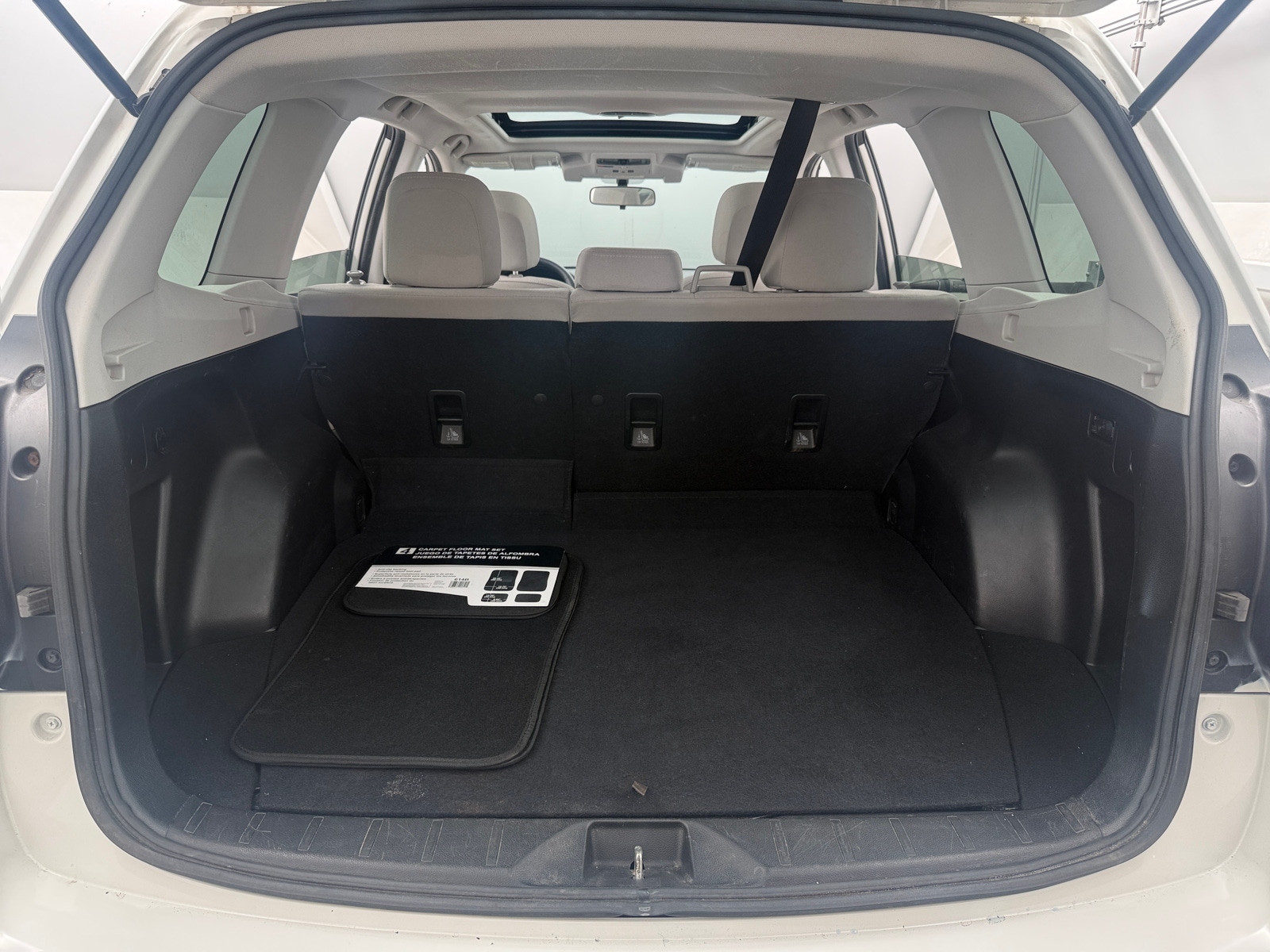 Thumbnail: 2018 Subaru Forester - 7