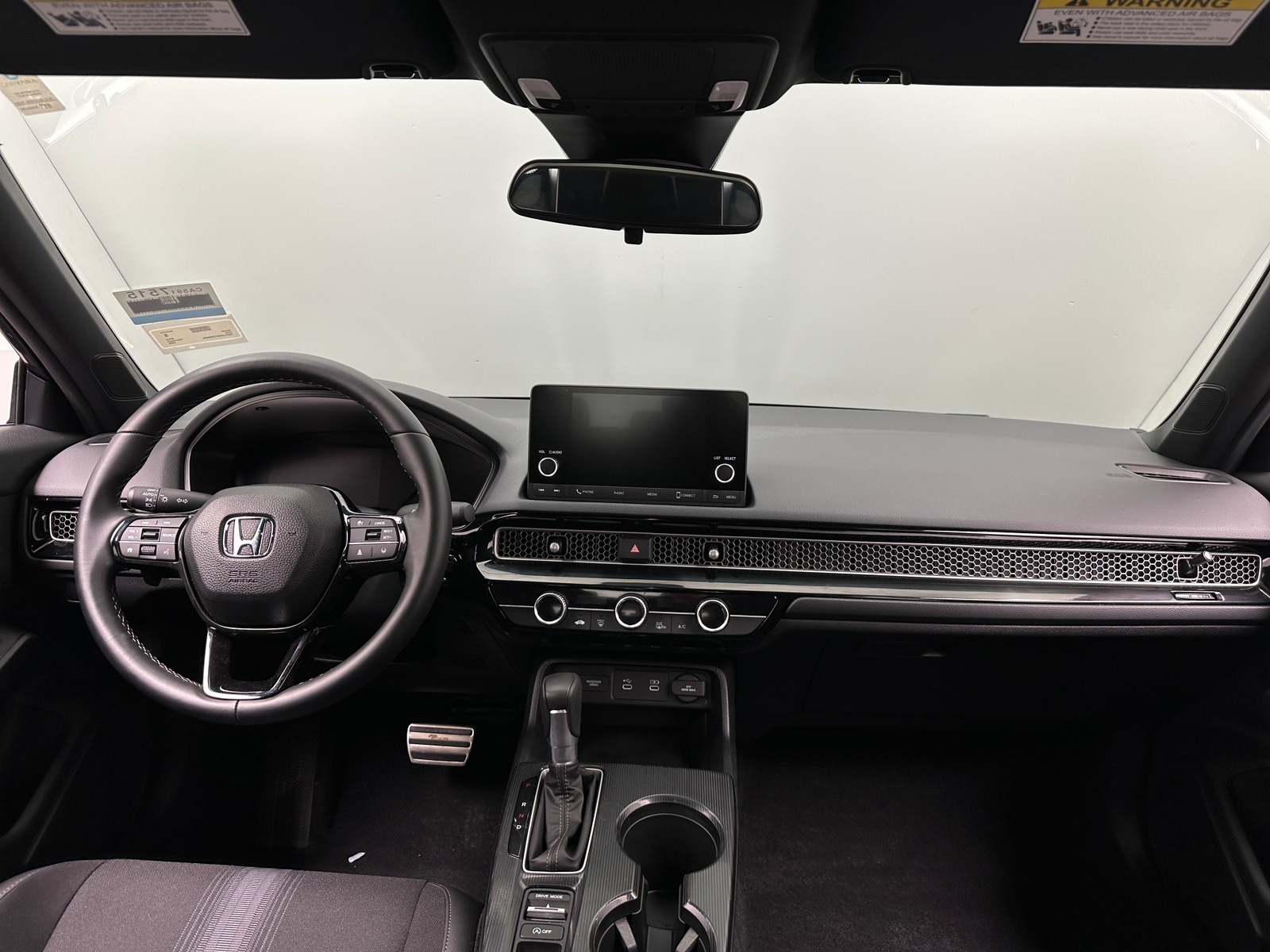 Thumbnail: 2026 Honda Civic - 3