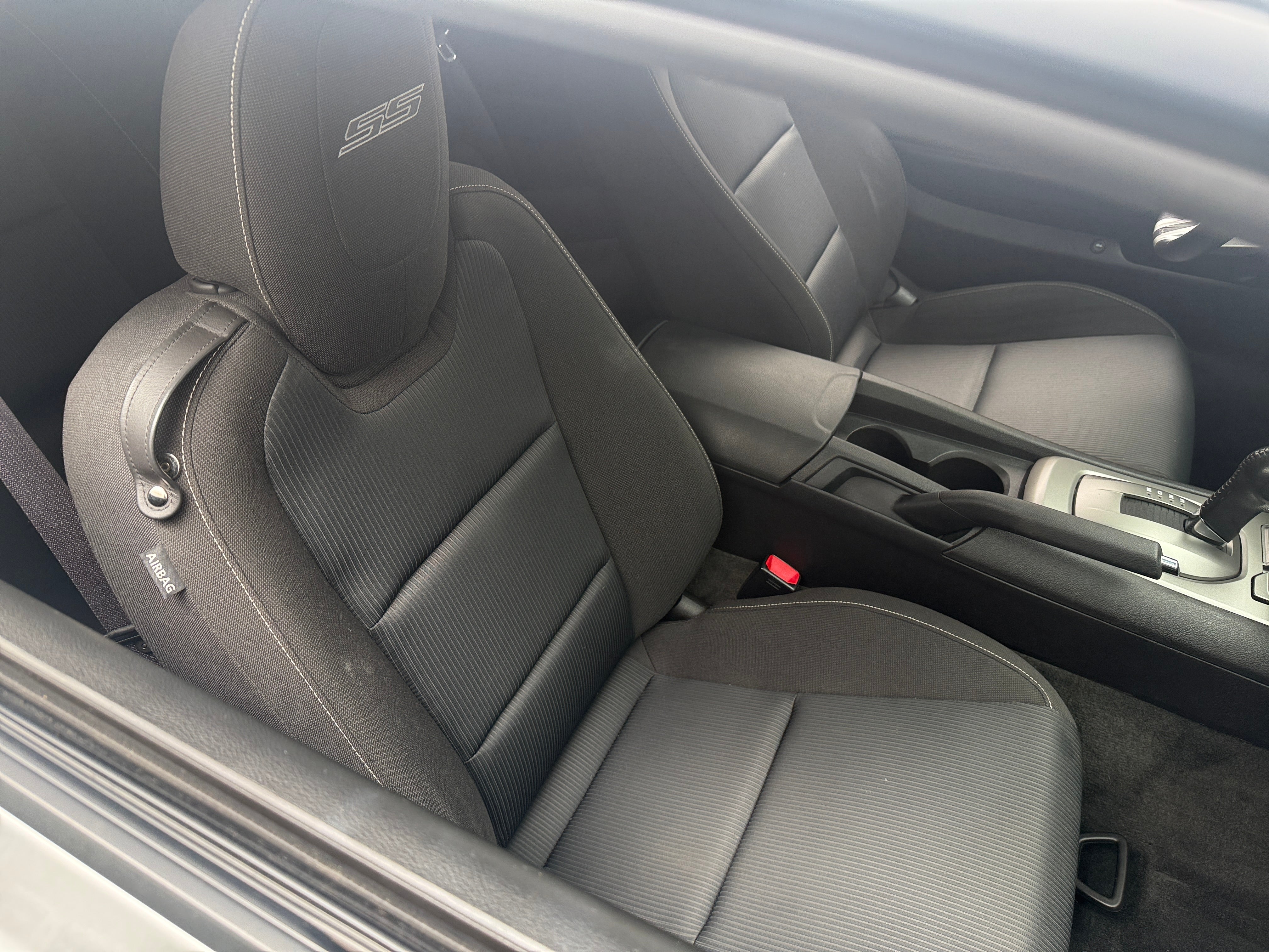 2010 Chevrolet Camaro