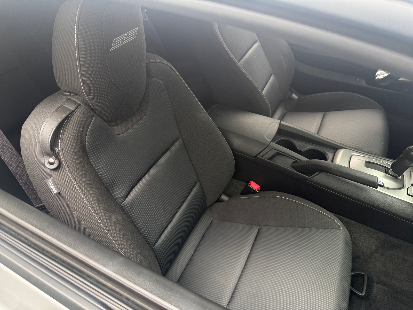 Thumbnail: 2010 Chevrolet Camaro - 2