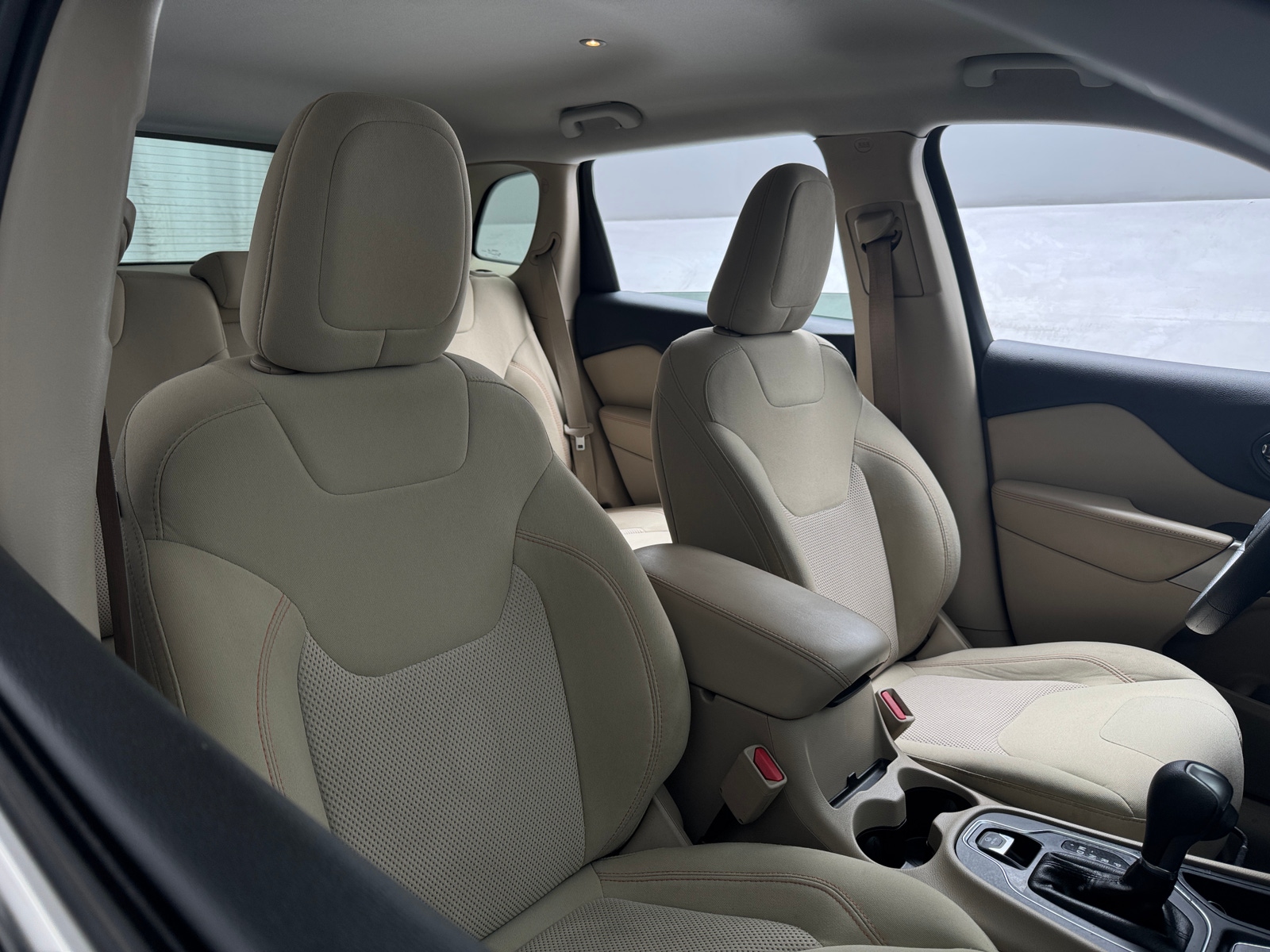 Thumbnail: 2019 Jeep Cherokee - 2