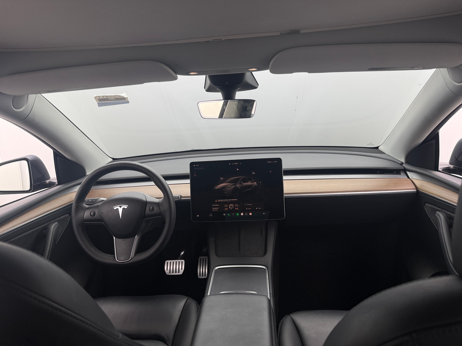Thumbnail: 2022 Tesla Model Y - 2
