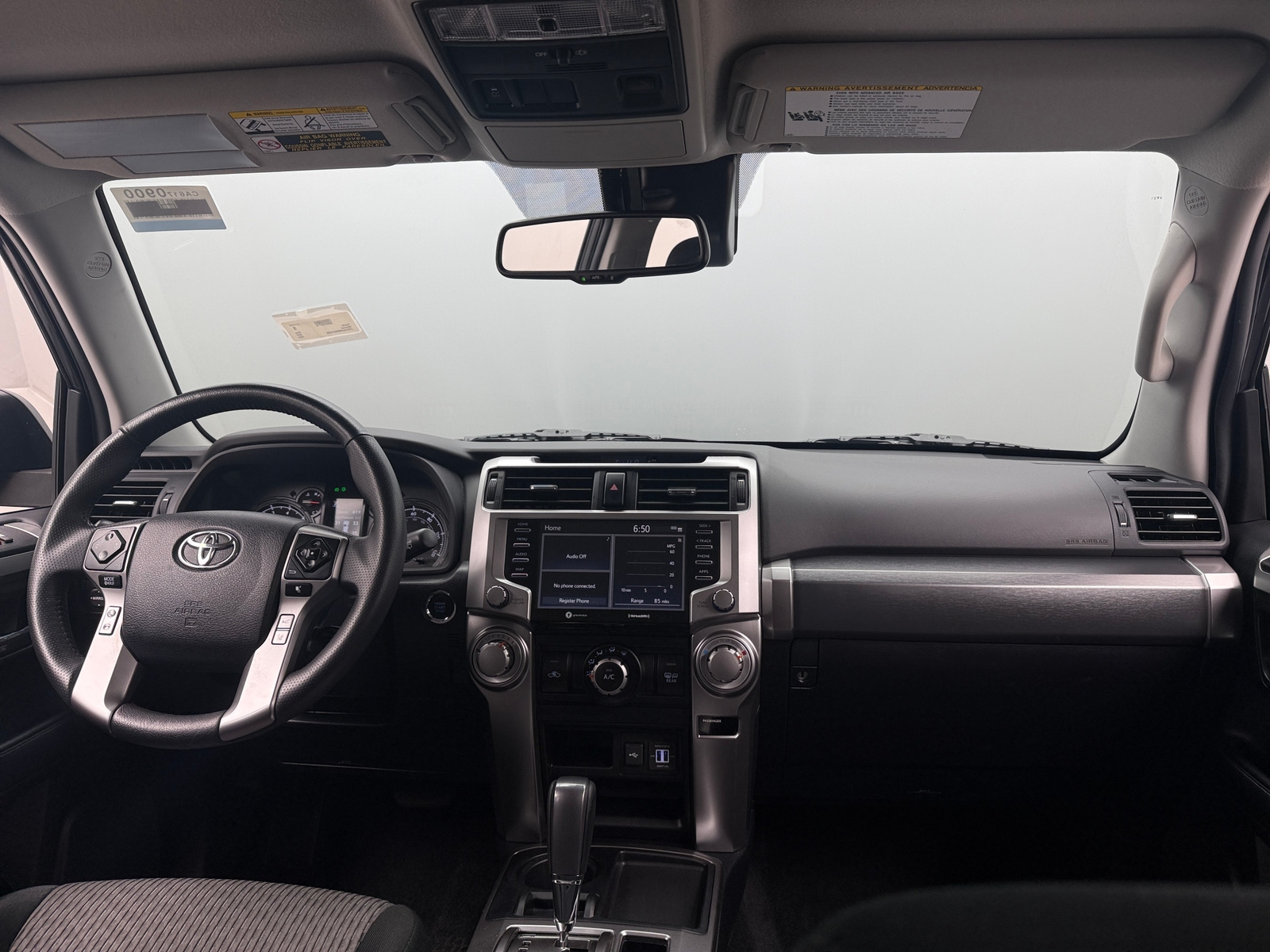 Thumbnail: 2024 Toyota 4Runner - 3