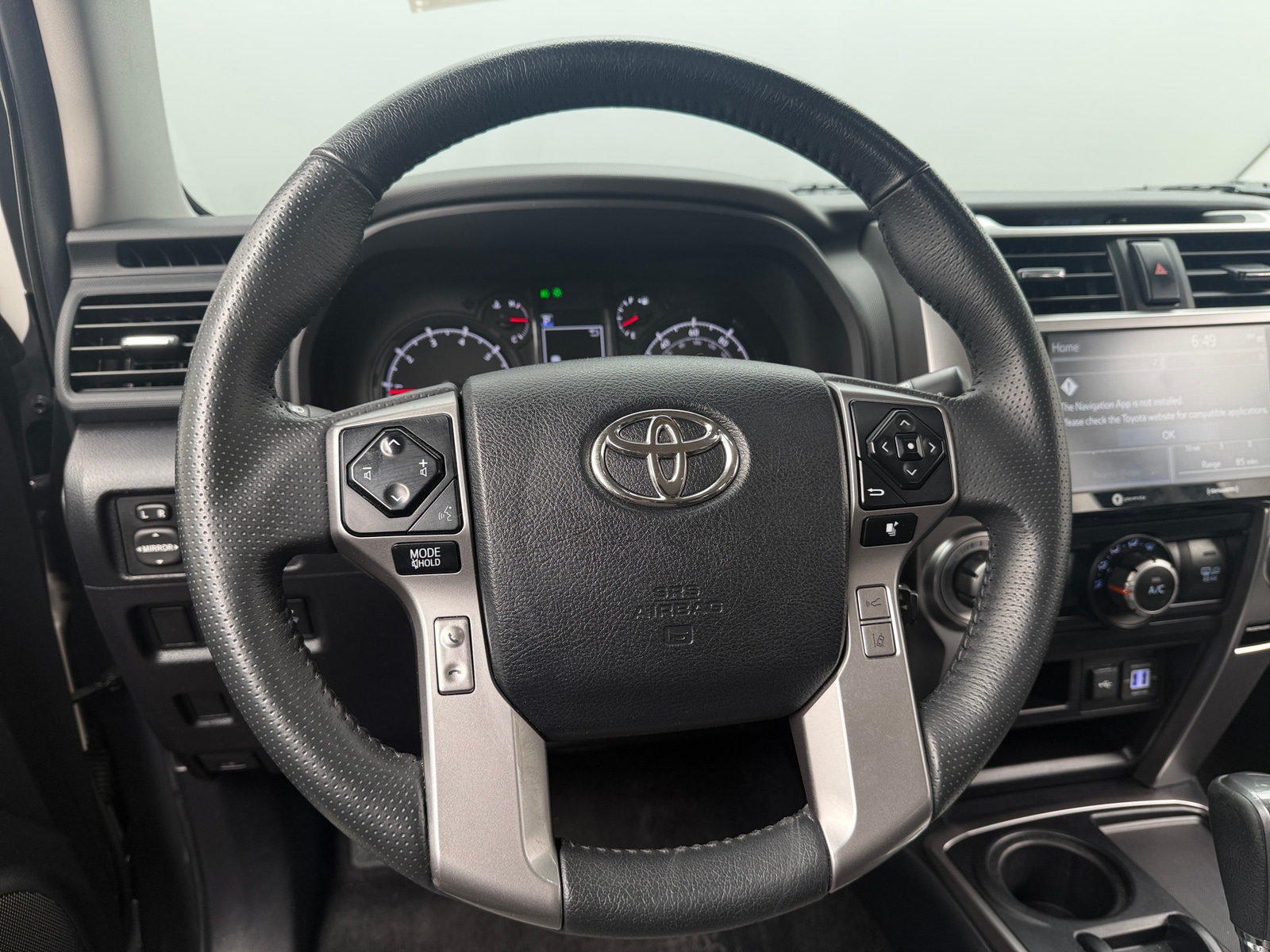 Thumbnail: 2024 Toyota 4Runner - 5