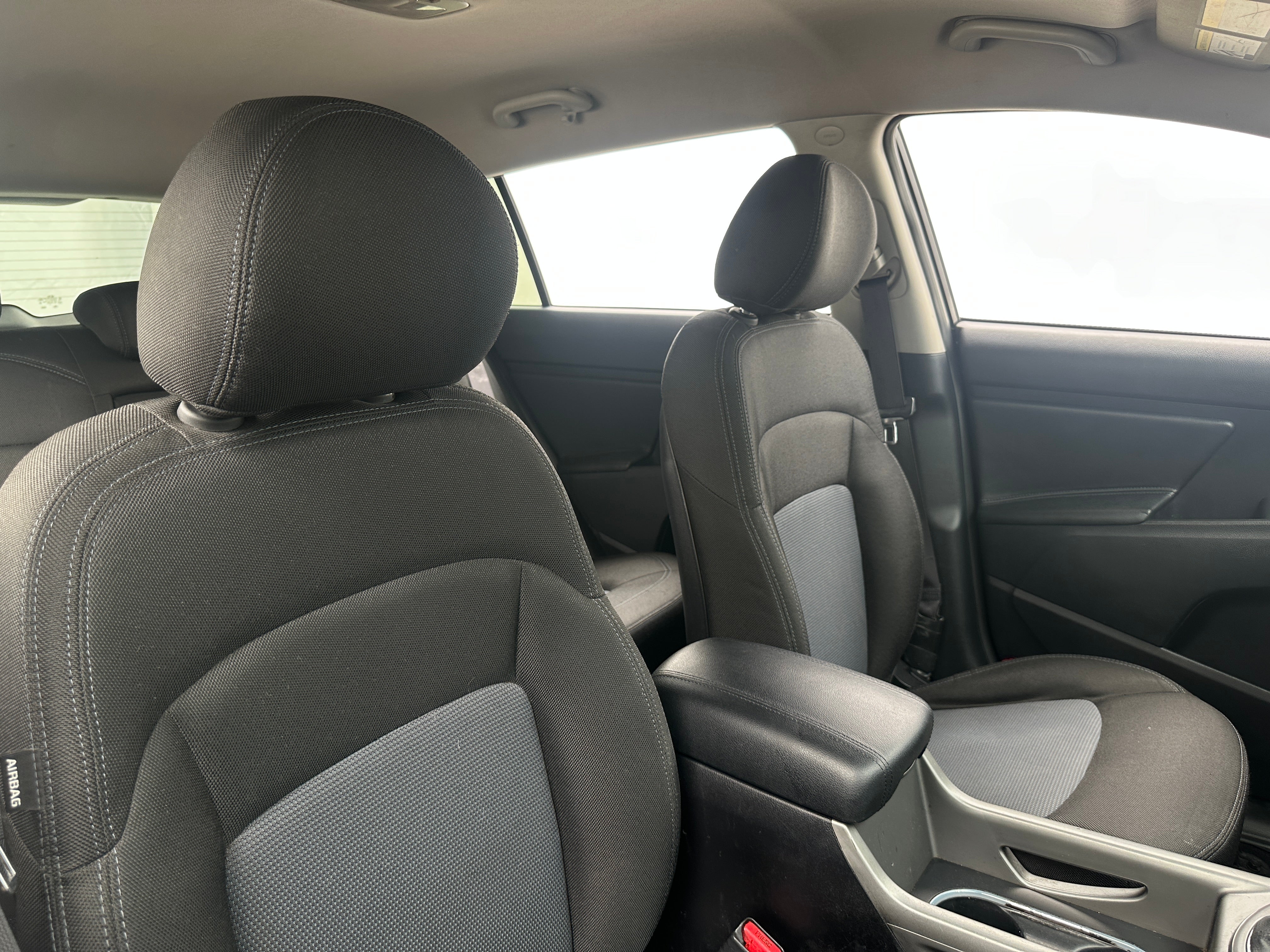 Used 2015 Kia Sportage LX with VIN KNDPBCAC6F7740297 for sale in Pewaukee, WI