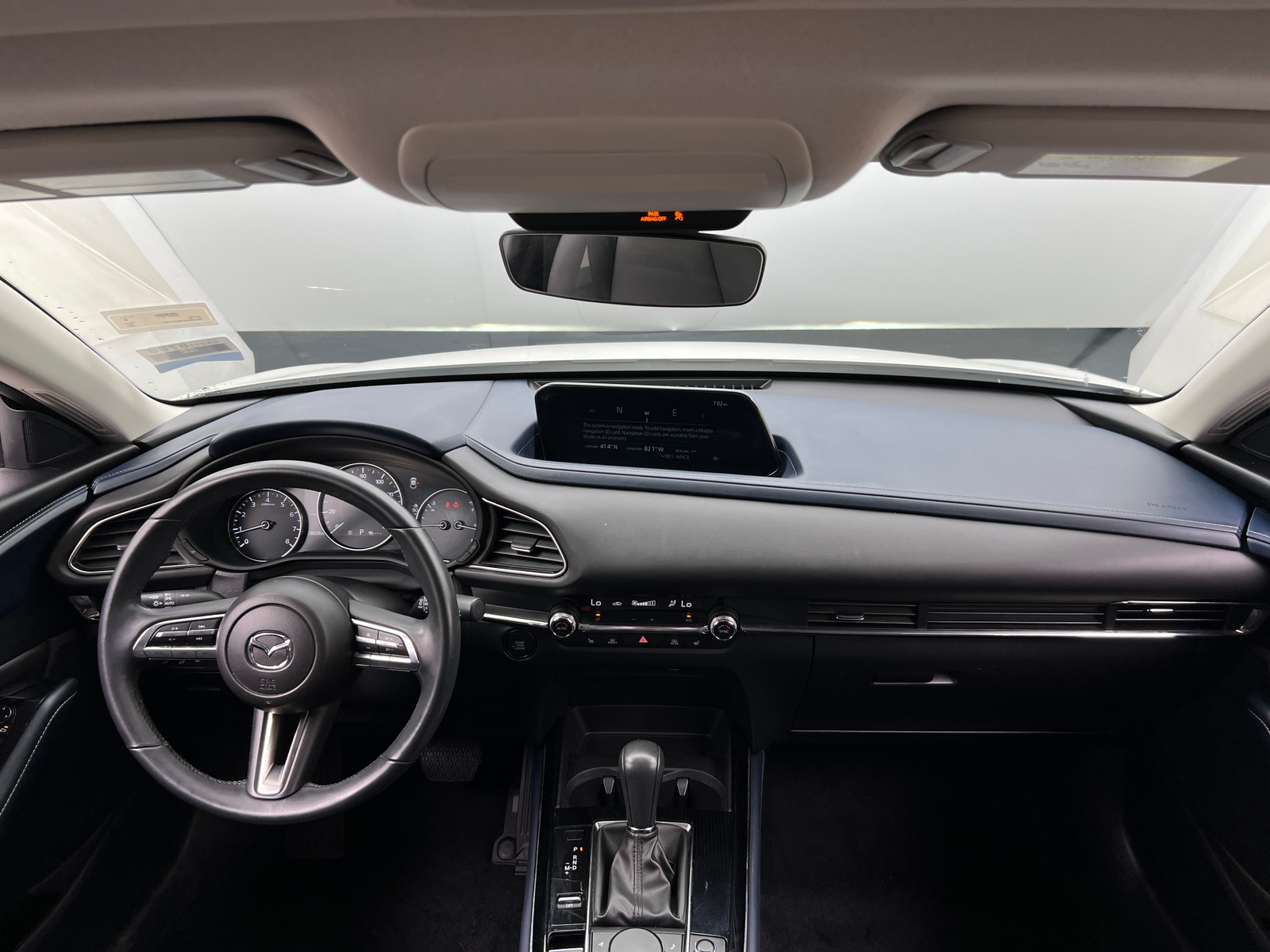 Thumbnail: 2021 Mazda CX-30 - 2