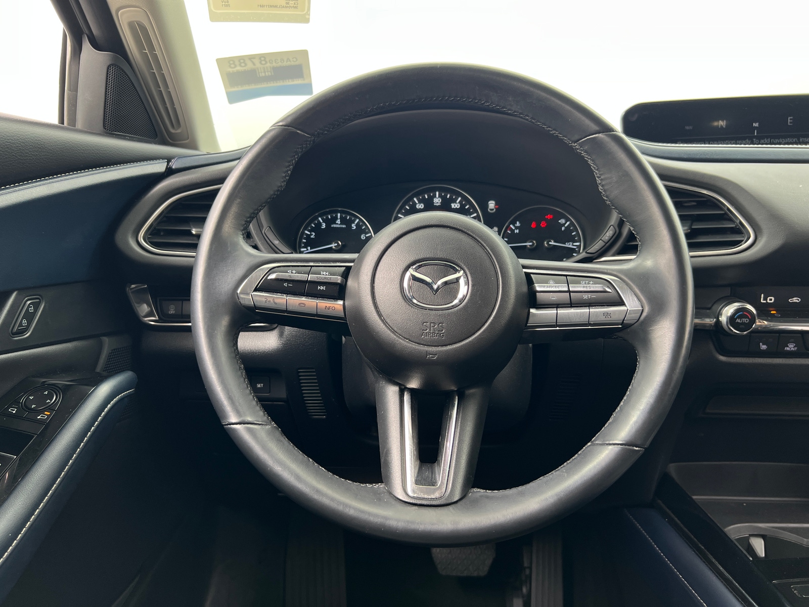 Thumbnail: 2021 Mazda CX-30 - 4