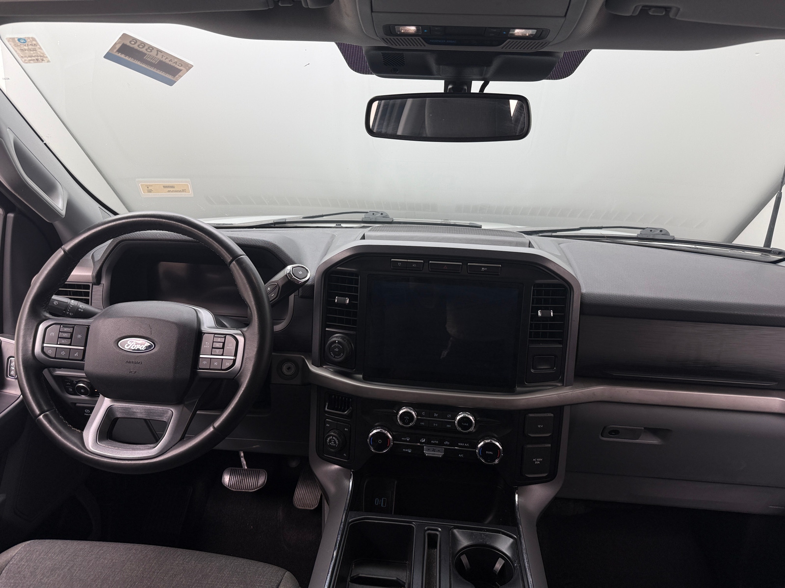Thumbnail: 2024 Ford Econoline - 3
