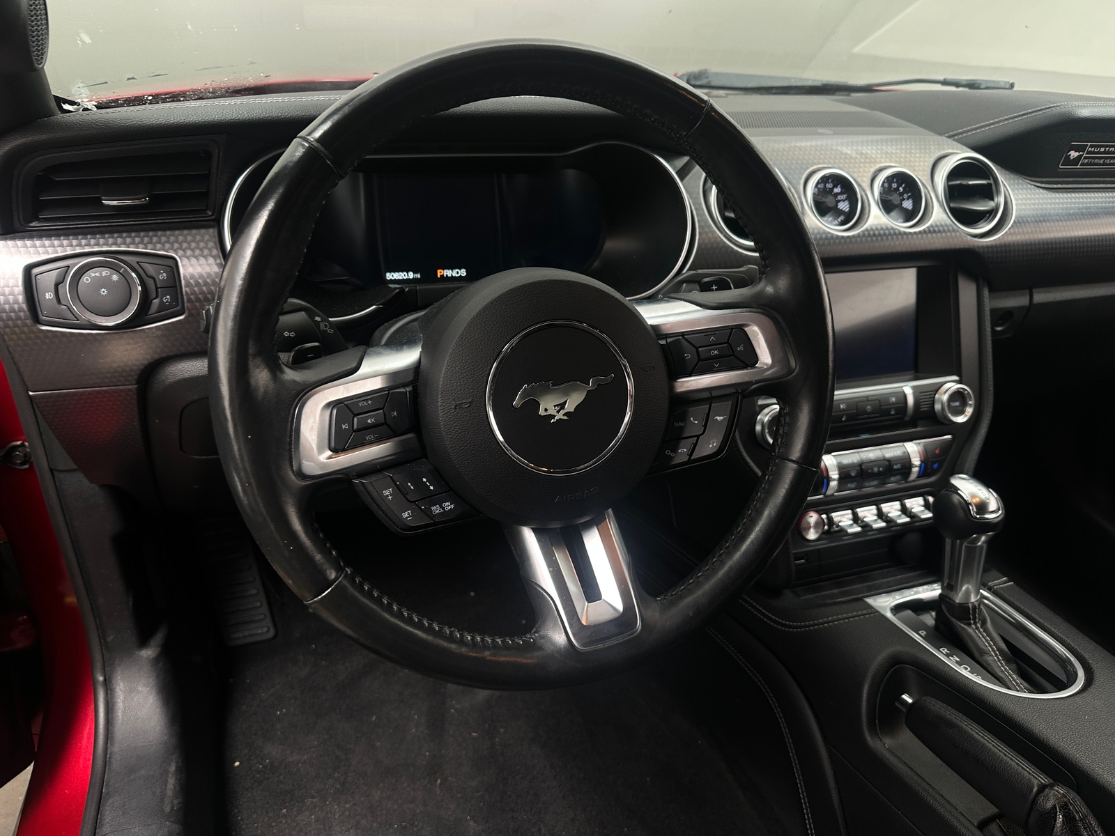 Thumbnail: 2020 Ford Mustang - 3