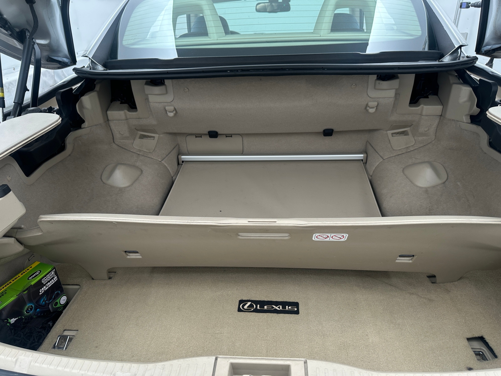 Thumbnail: 2010 Lexus IS - 4