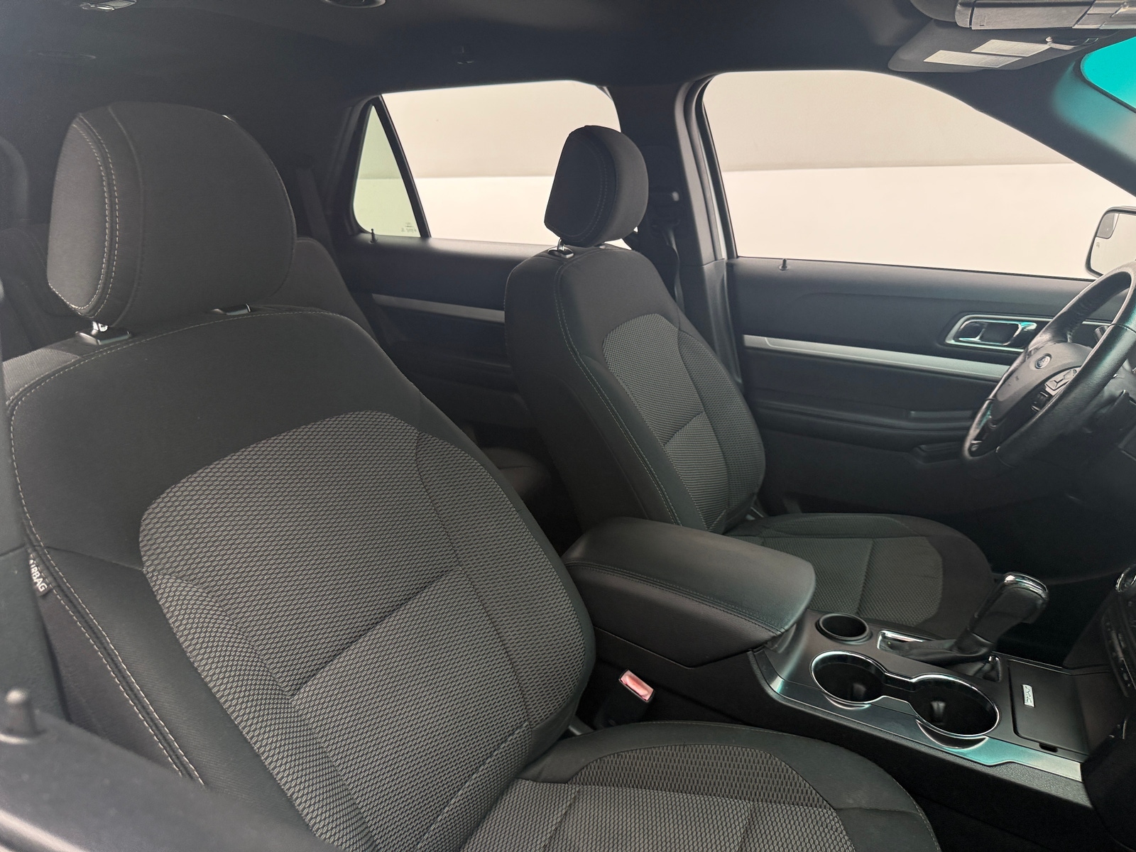 Thumbnail: 2017 Ford Explorer - 2