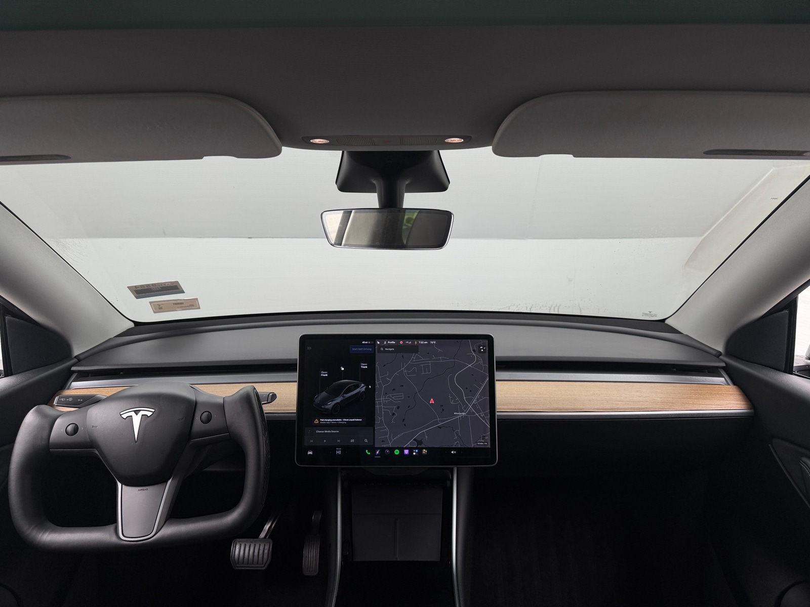 Thumbnail: 2020 Tesla Model Y - 2