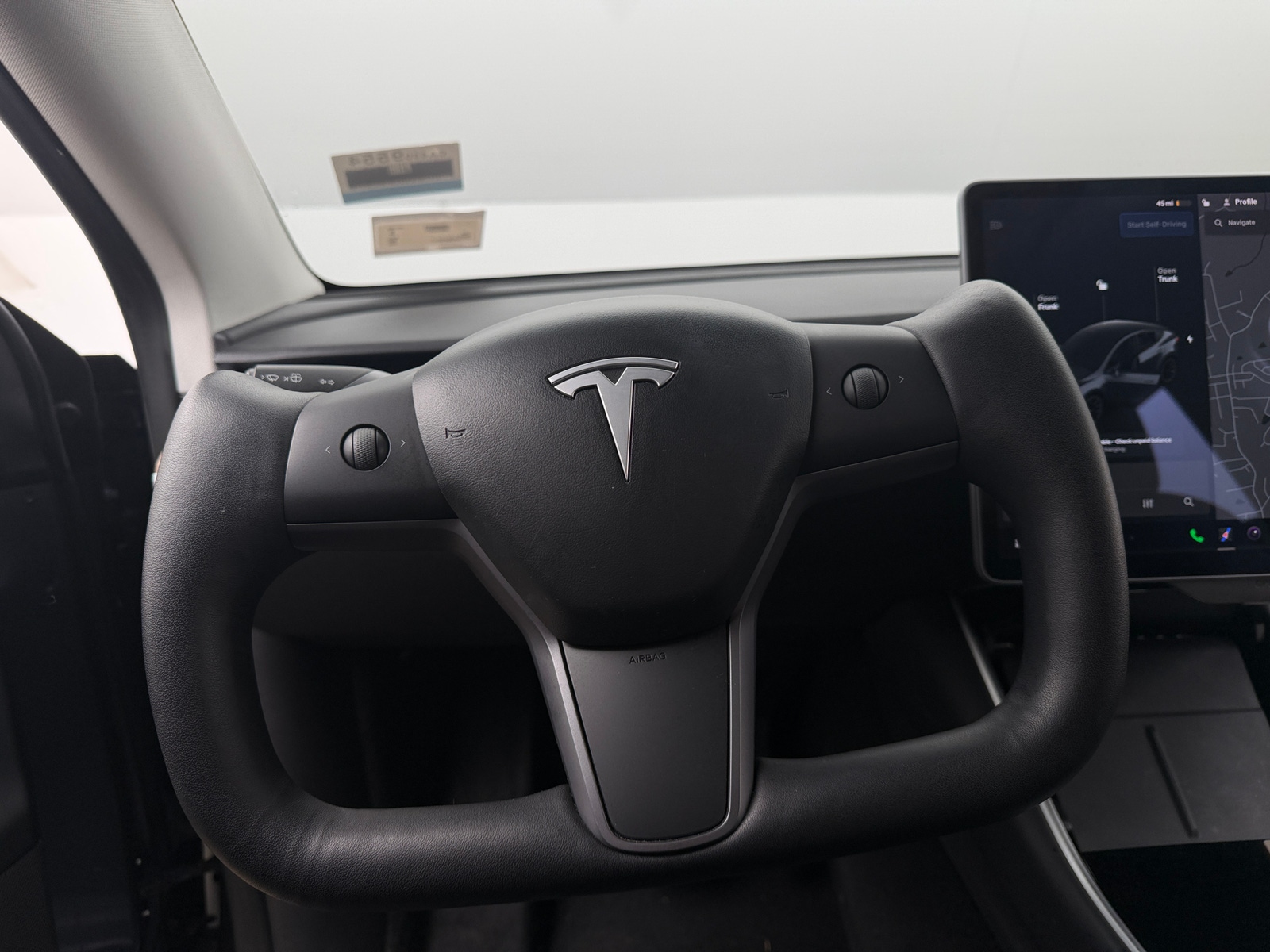 Thumbnail: 2020 Tesla Model Y - 4