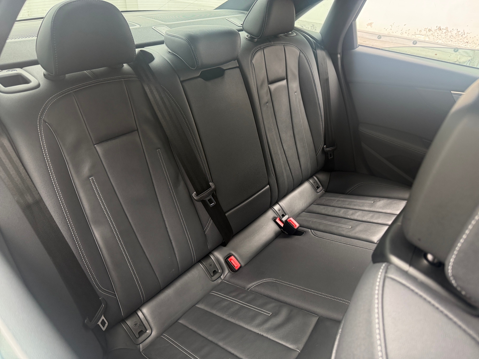 Thumbnail: 2024 Audi A4 - 6