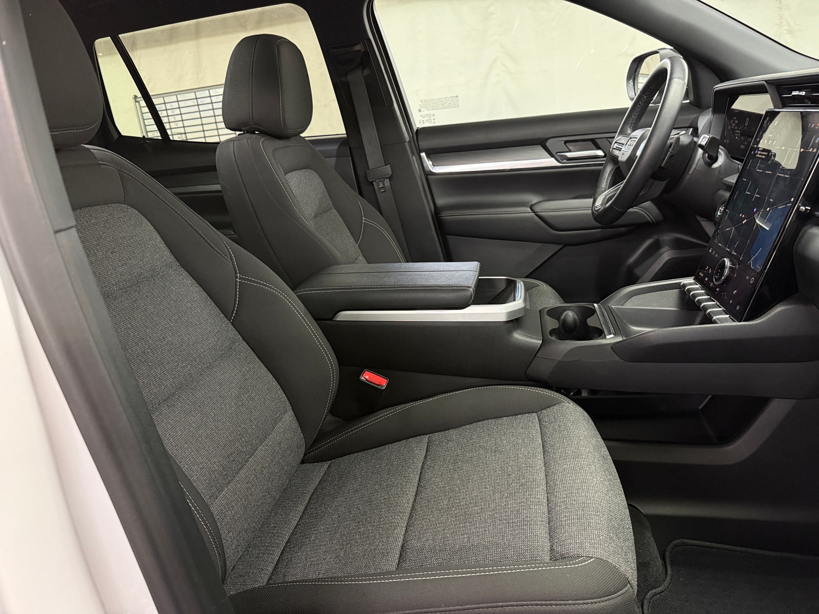 Thumbnail: 2026 GMC Terrain - 2