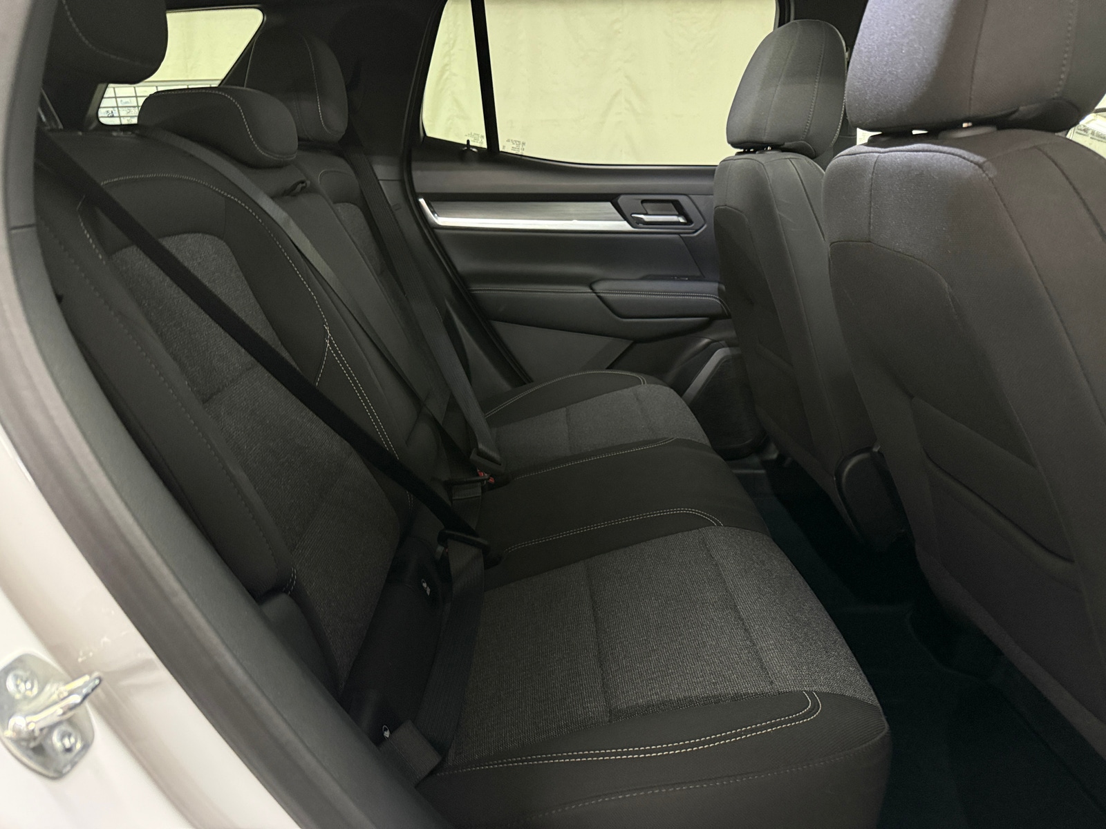 Thumbnail: 2026 GMC Terrain - 6