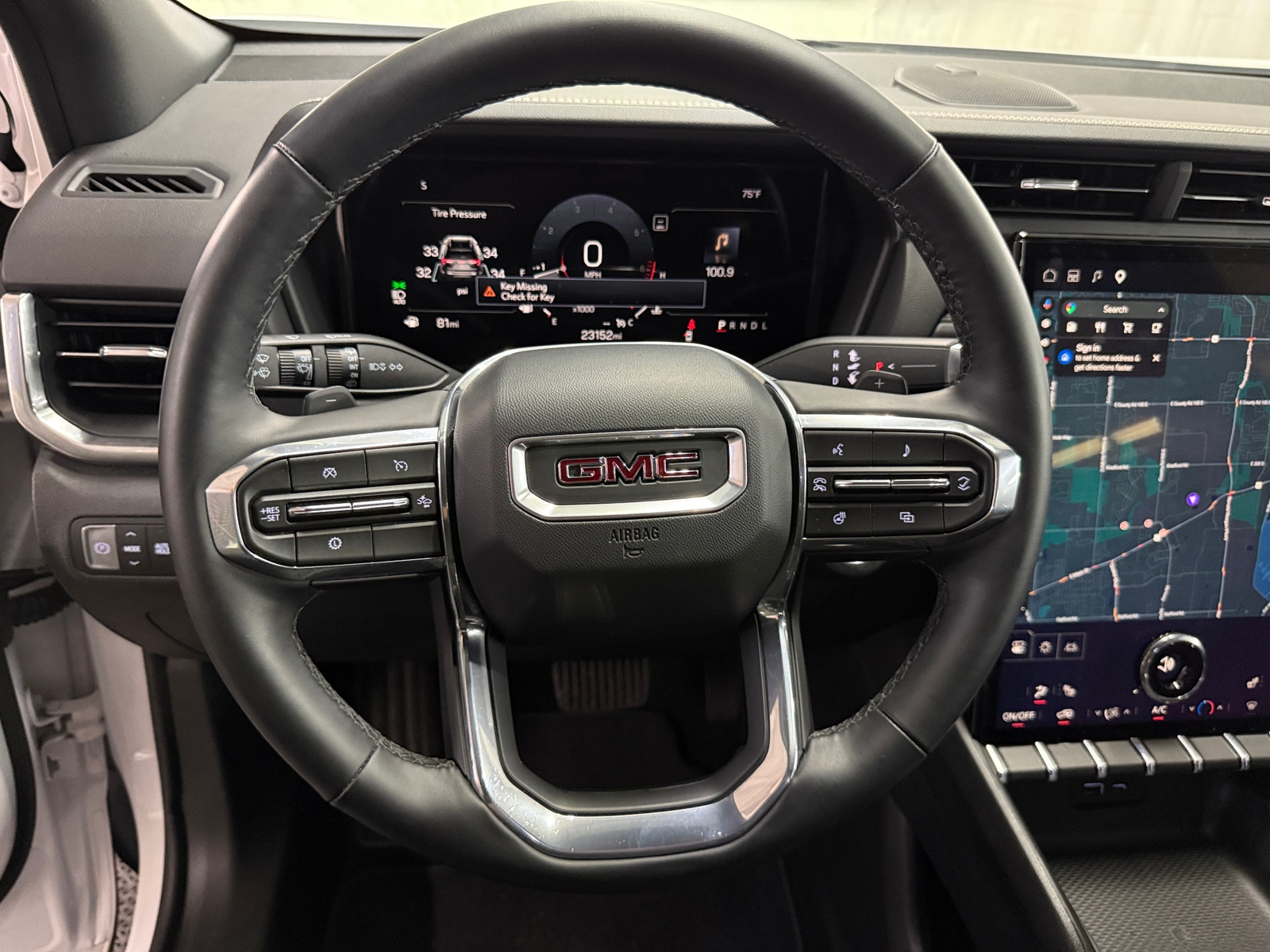 Thumbnail: 2026 GMC Terrain - 5