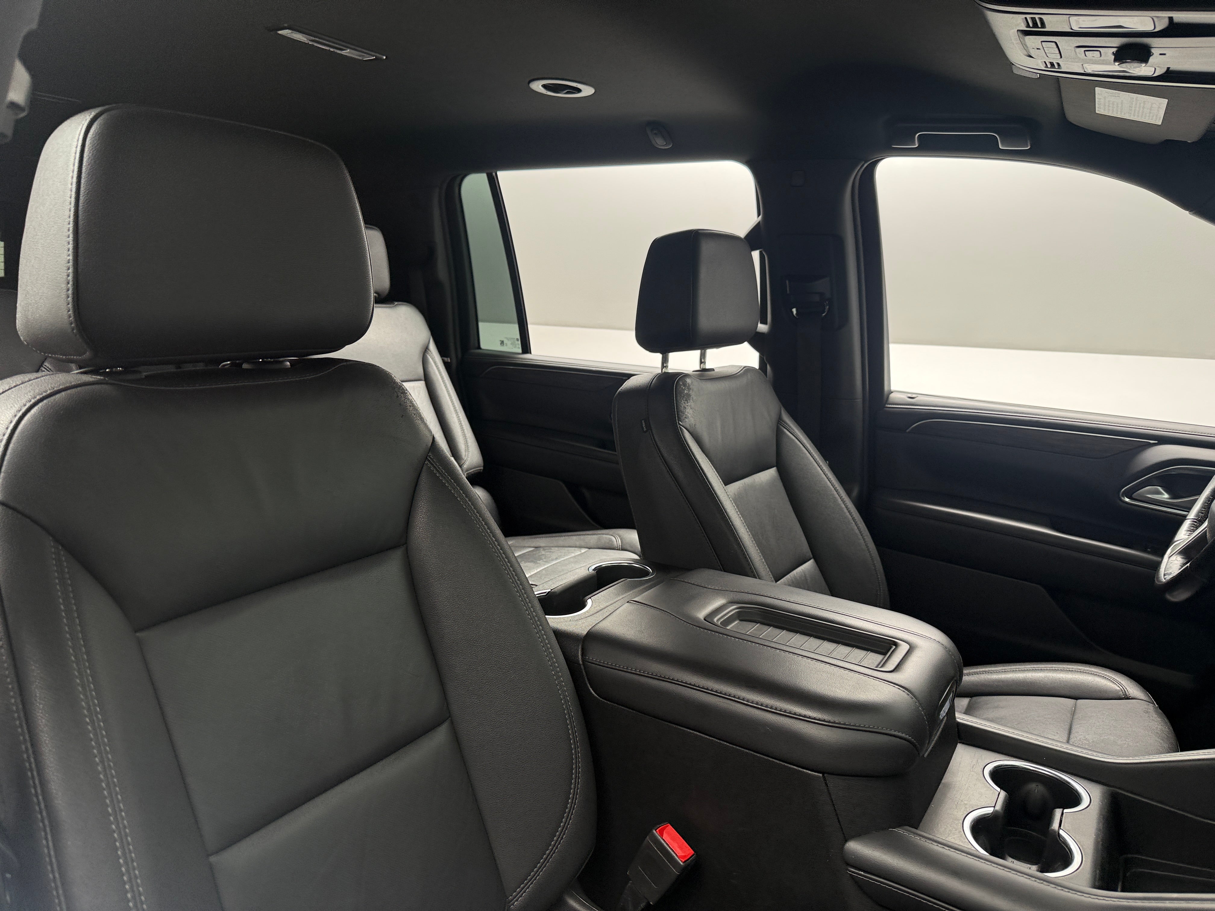 2022 Chevrolet Suburban