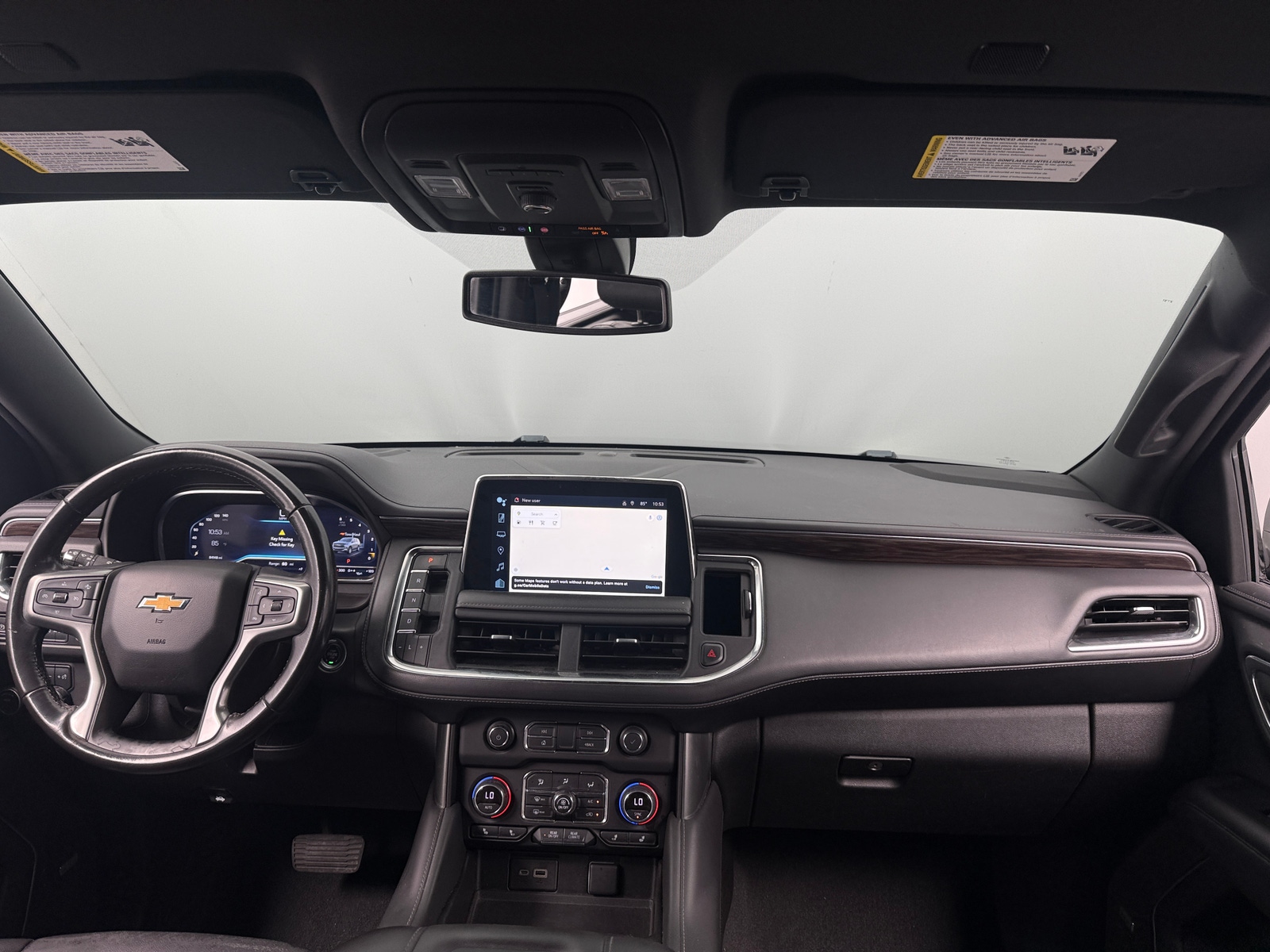 Thumbnail: 2022 Chevrolet Suburban - 2