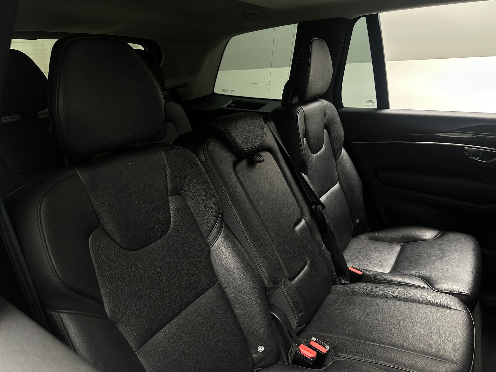 Thumbnail: 2016 Volvo XC90 - 5