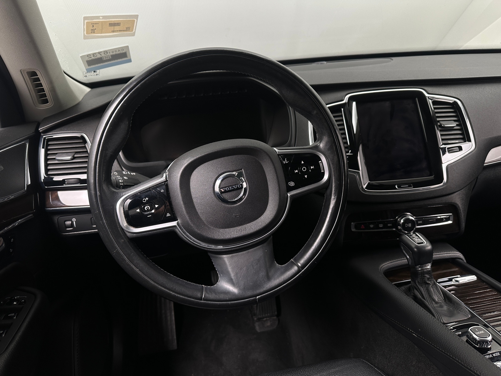 Thumbnail: 2016 Volvo XC90 - 4