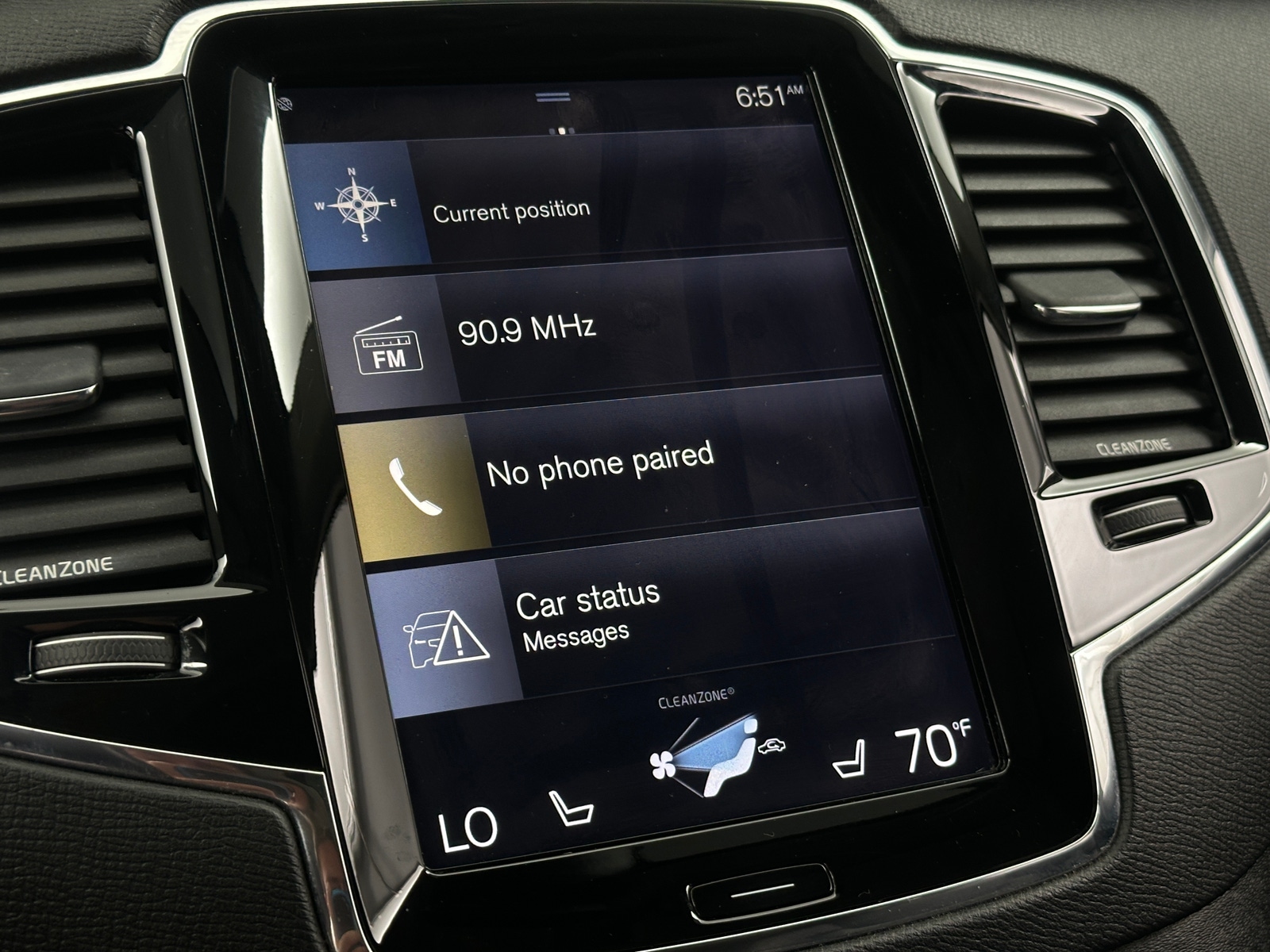 Thumbnail: 2016 Volvo XC90 - 3