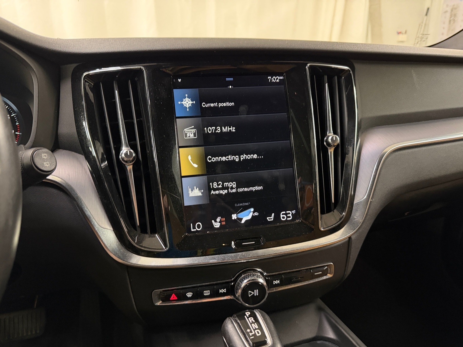 Thumbnail: 2020 Volvo V60 - 3