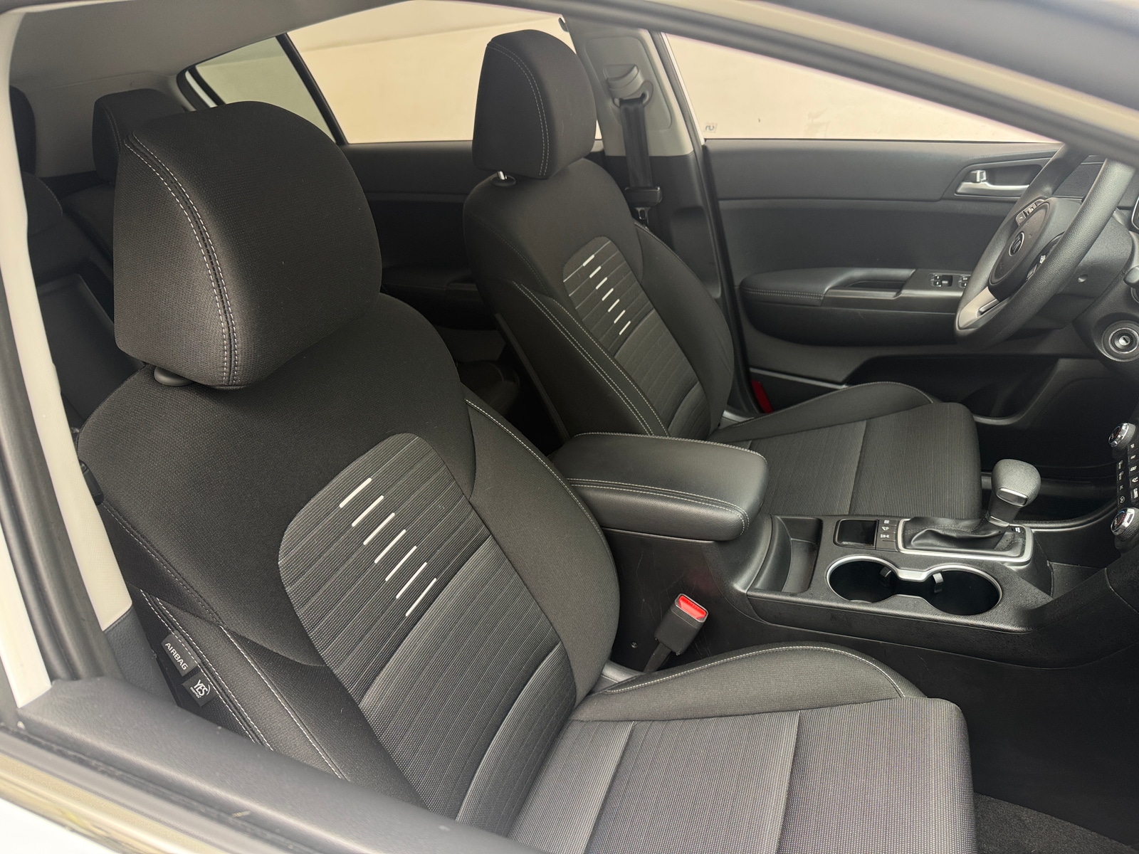 Thumbnail: 2021 Kia Sportage - 2