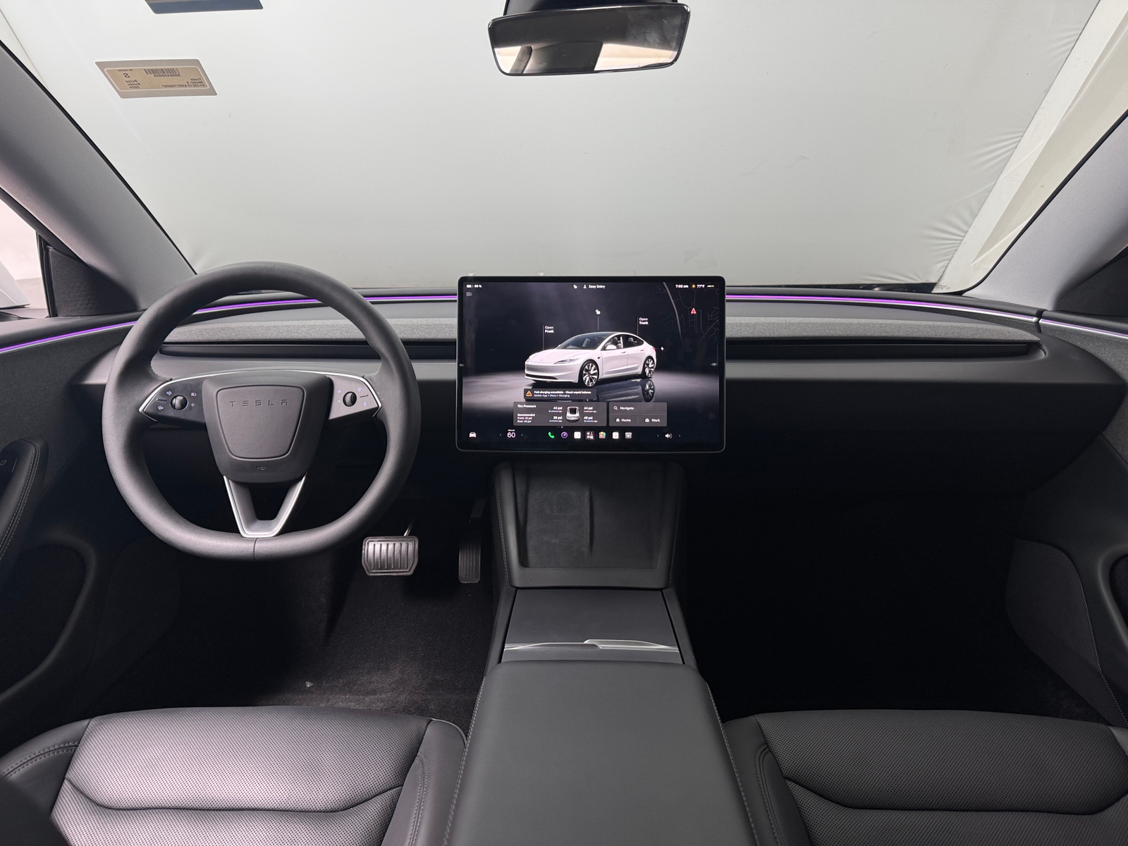 Thumbnail: 2024 Tesla Model 3 - 2