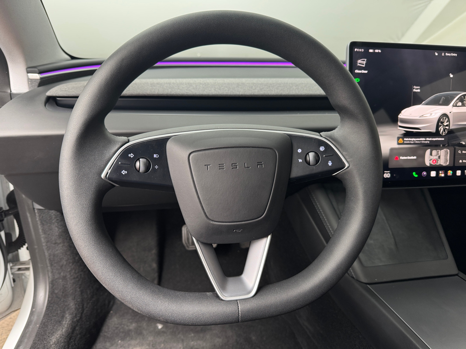 Thumbnail: 2024 Tesla Model 3 - 4
