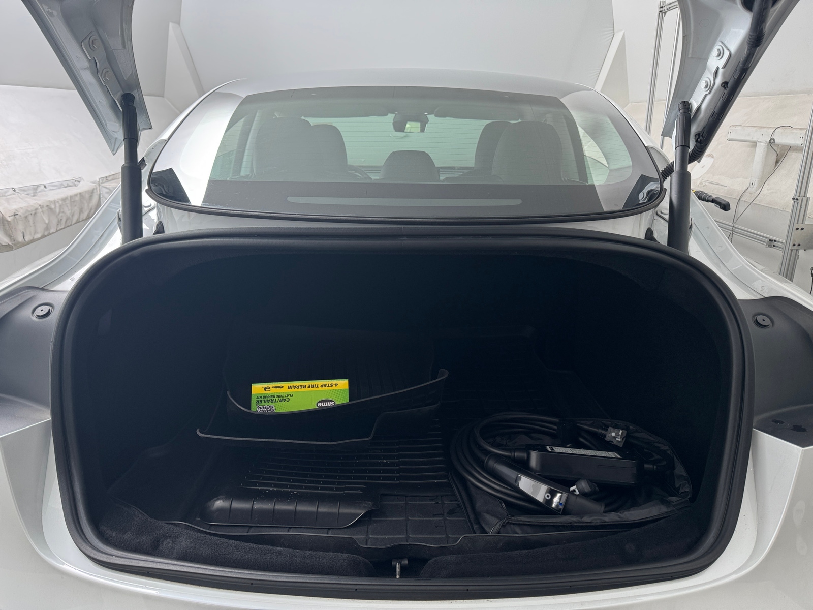 Thumbnail: 2024 Tesla Model 3 - 6