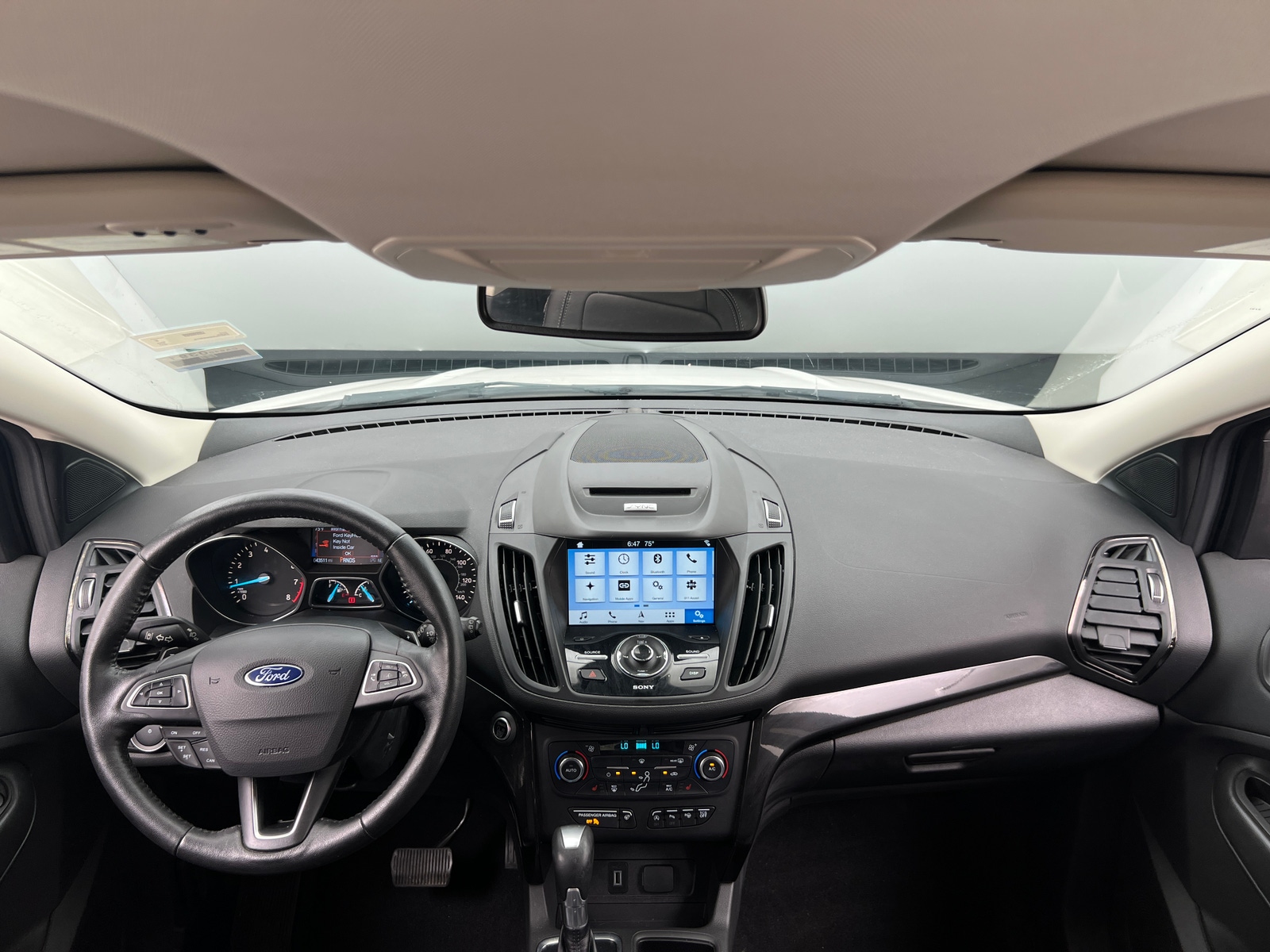 Thumbnail: 2017 Ford Escape - 2