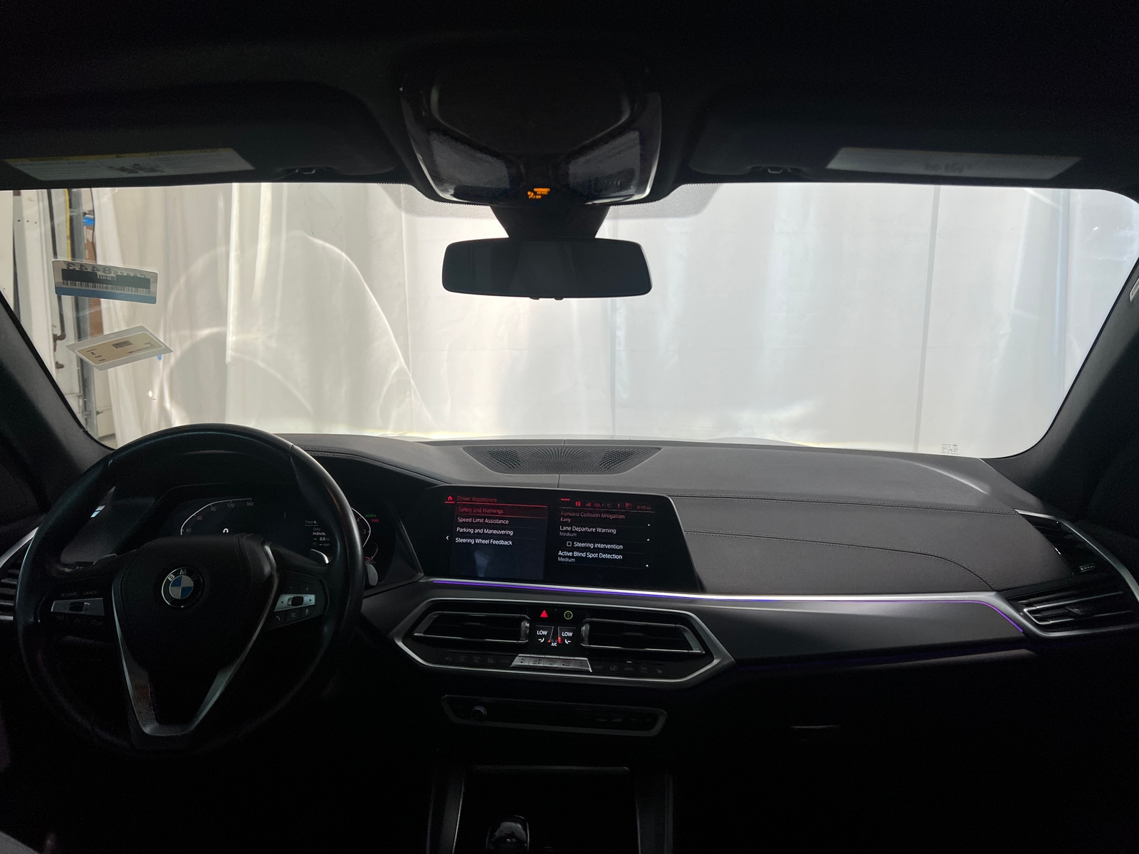 Thumbnail: 2019 BMW X5 - 2